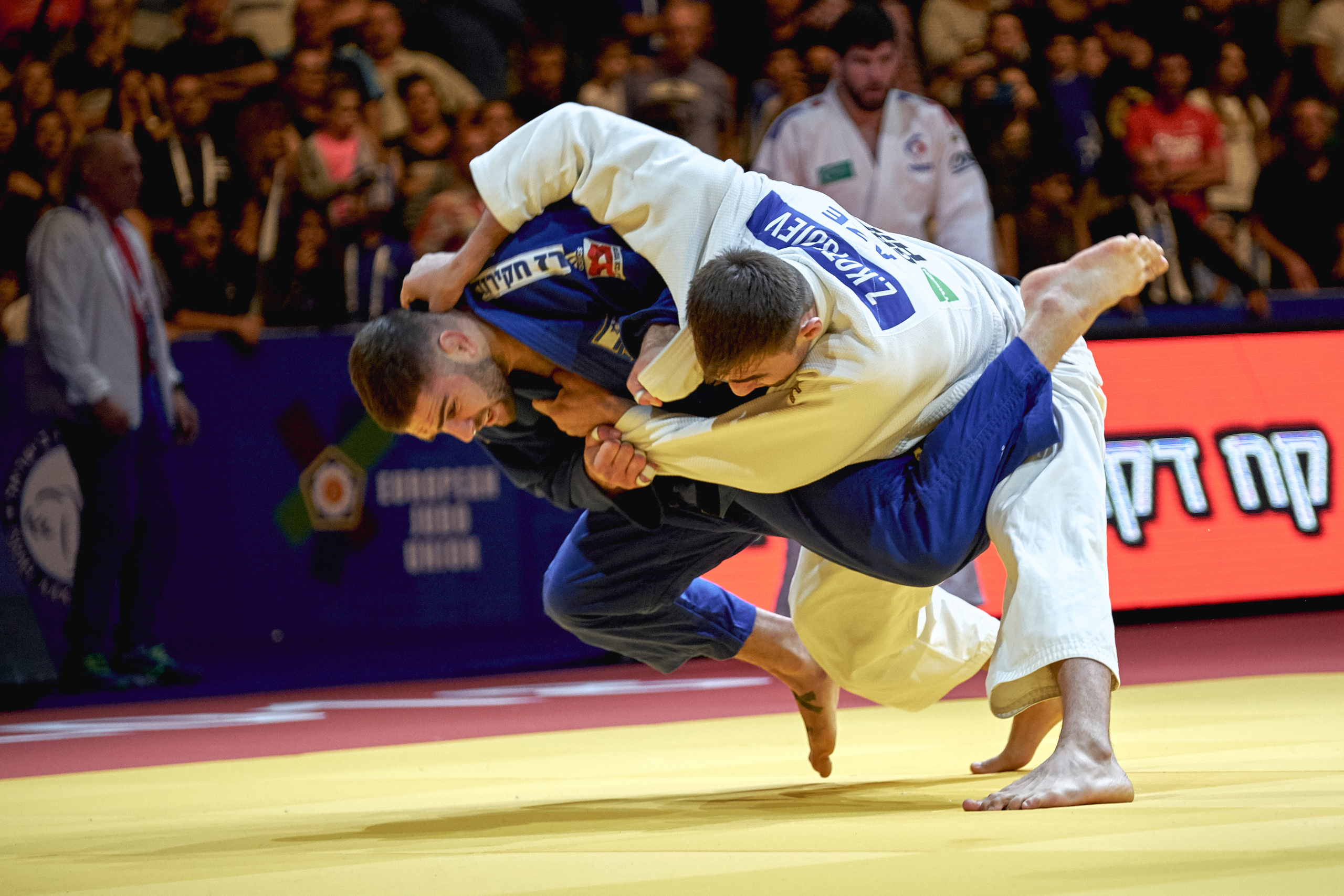 Grand Prix Judo Peter Paltchik. Middle East Photo Agency — Weddings, Bar & Bat Mitzvahs, Brit Milah, Theater, Magnets, Portraits