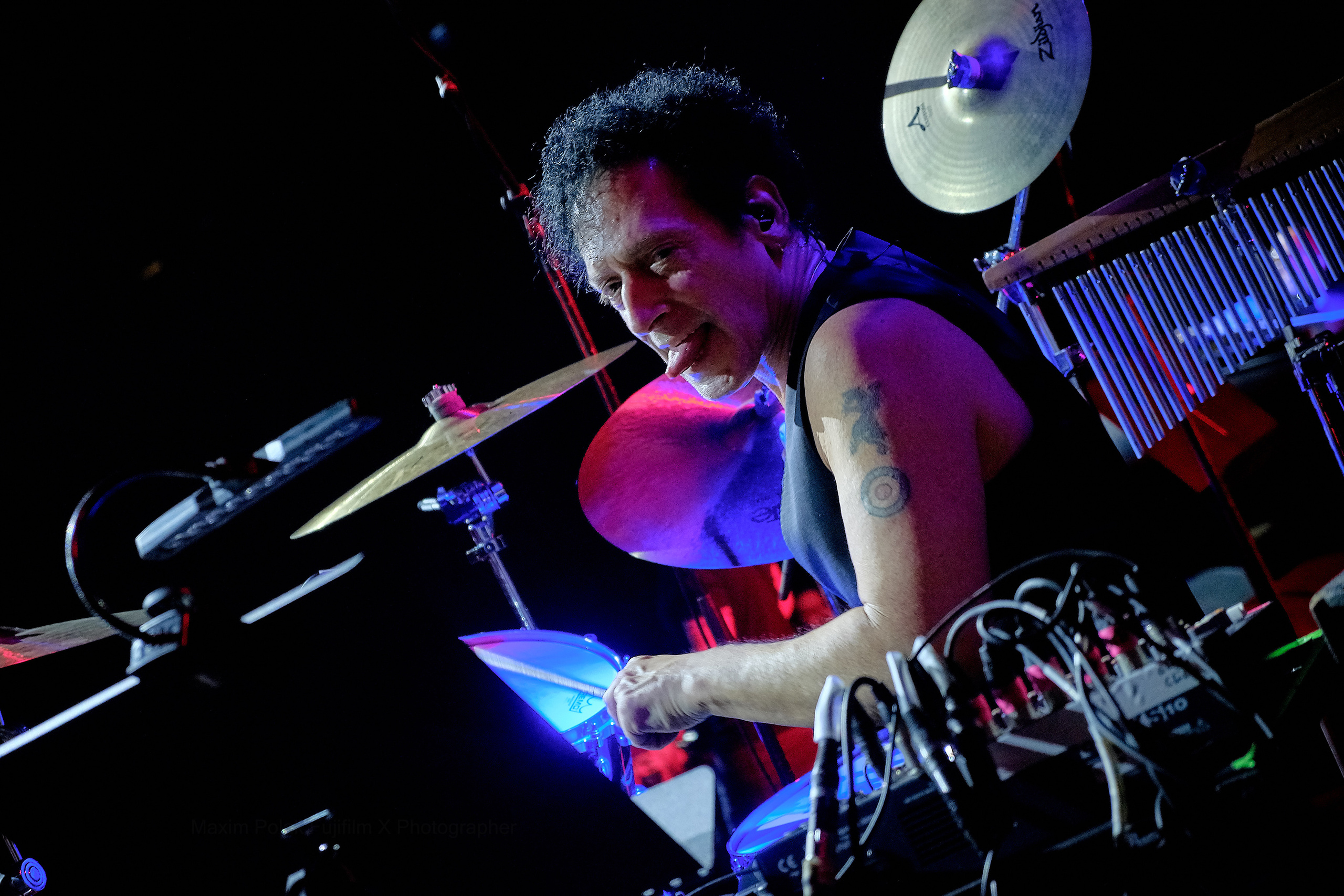 David Bowie and friends… World Tour. Middle East Photo Agency — Свадьбы, Бар и Бат-мицва, Брит, Театр, Магниты, Портреты