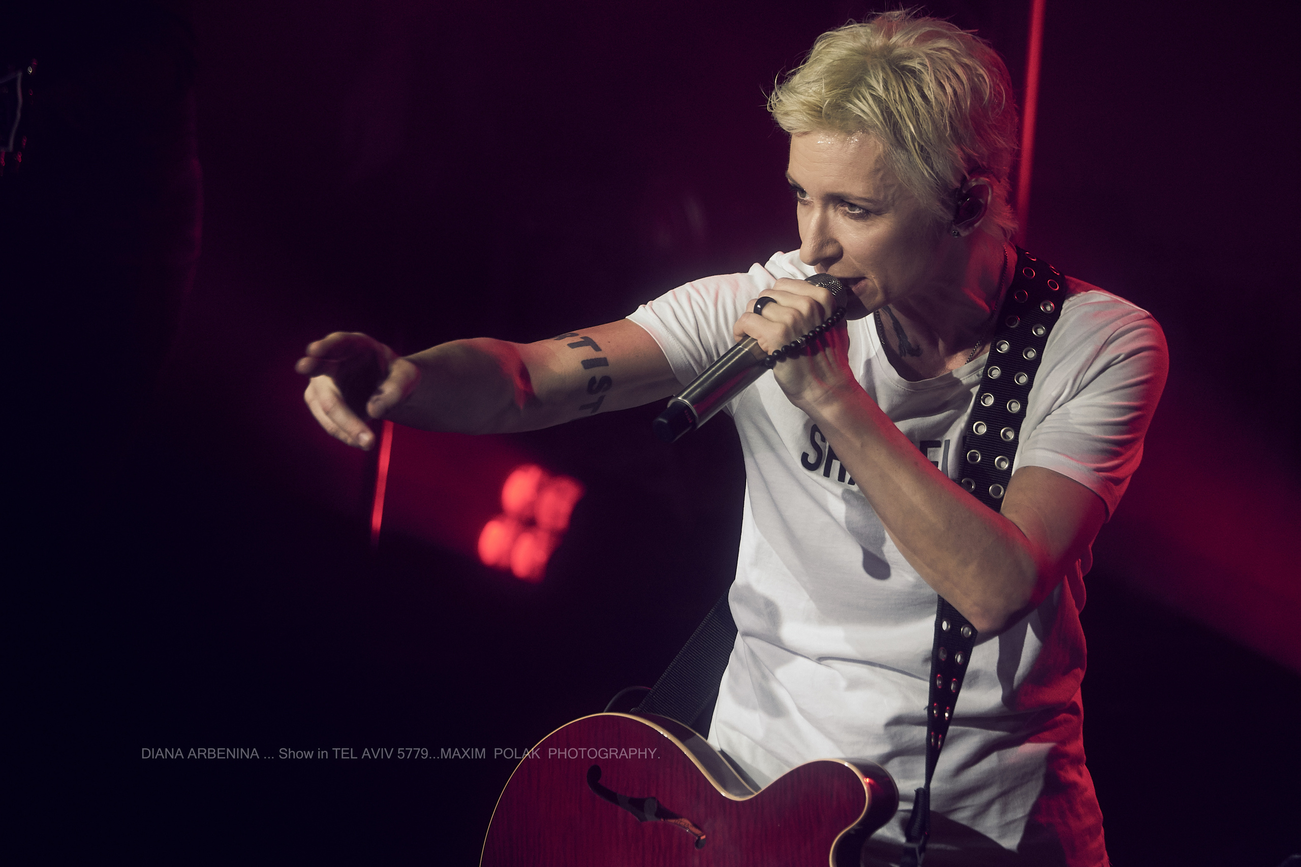 DIANA ARBENINA. Middle East Photo Agency — Свадьбы, Бар и Бат-мицва, Брит, Театр, Магниты, Портреты