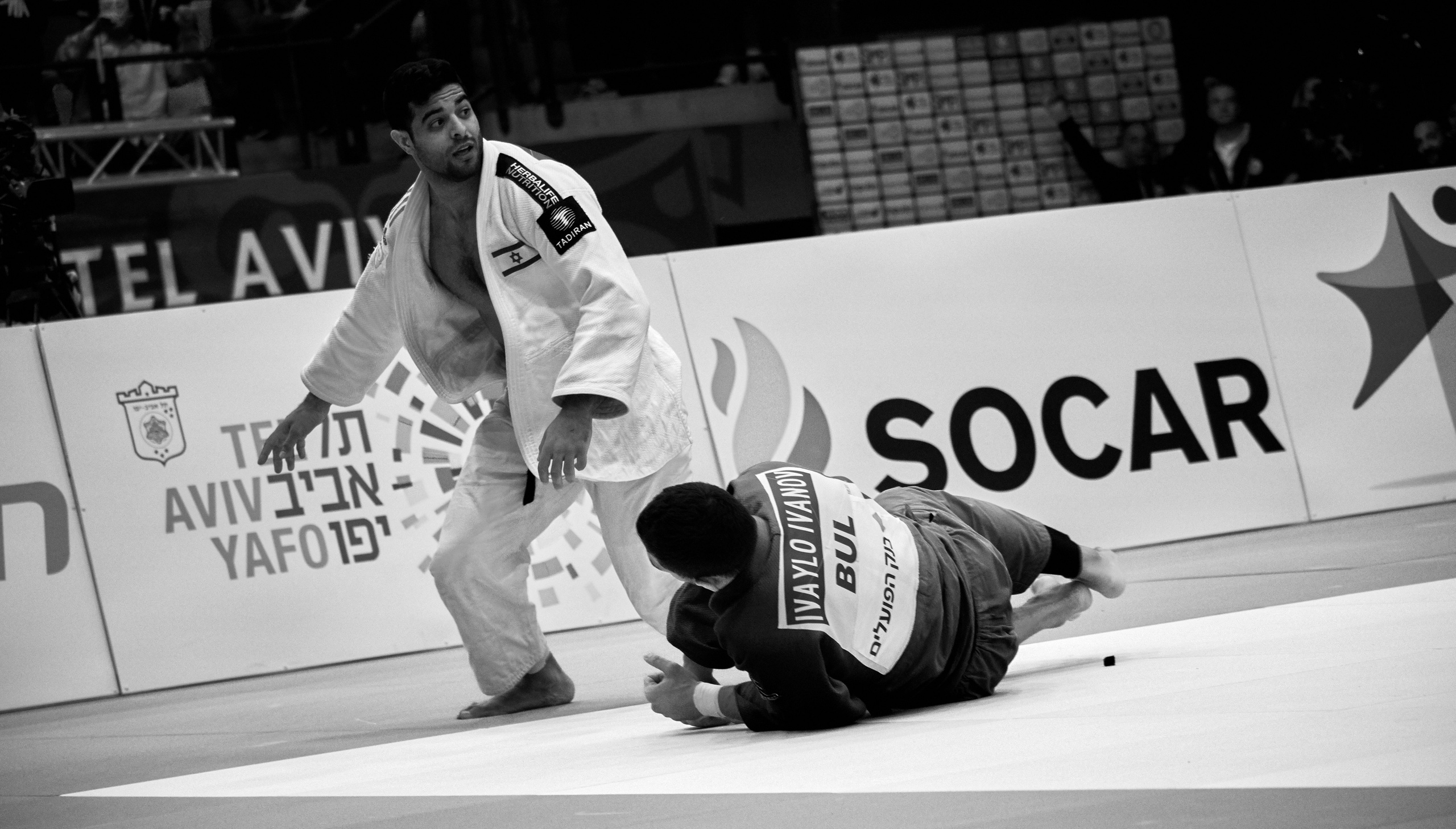 Grand Prix Judo. Middle East Photo Agency — Свадьбы, Бар и Бат-мицва, Брит, Театр, Магниты, Портреты