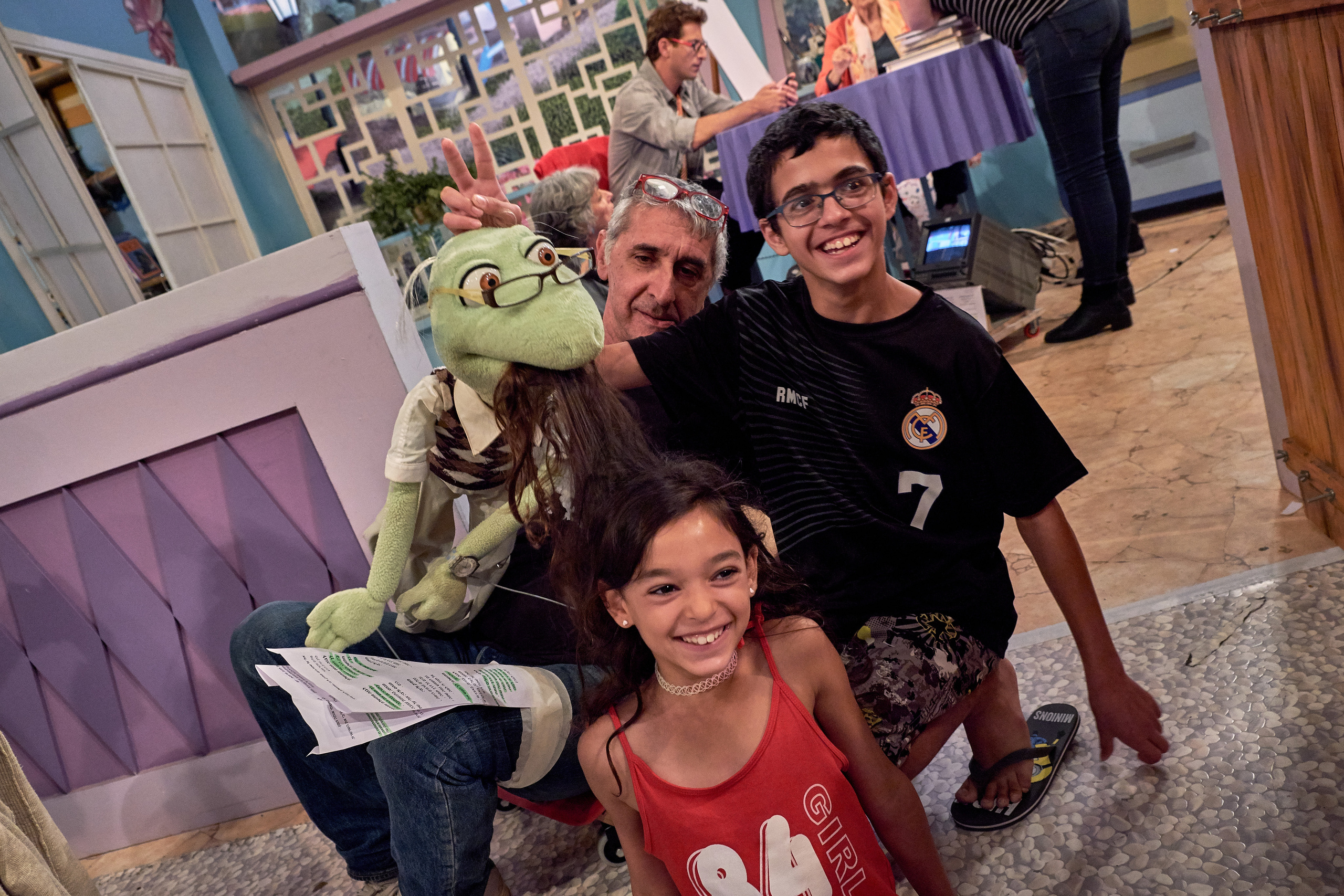 TV HINUHIT. Middle East Photo Agency — Свадьбы, Бар и Бат-мицва, Брит, Театр, Магниты, Портреты