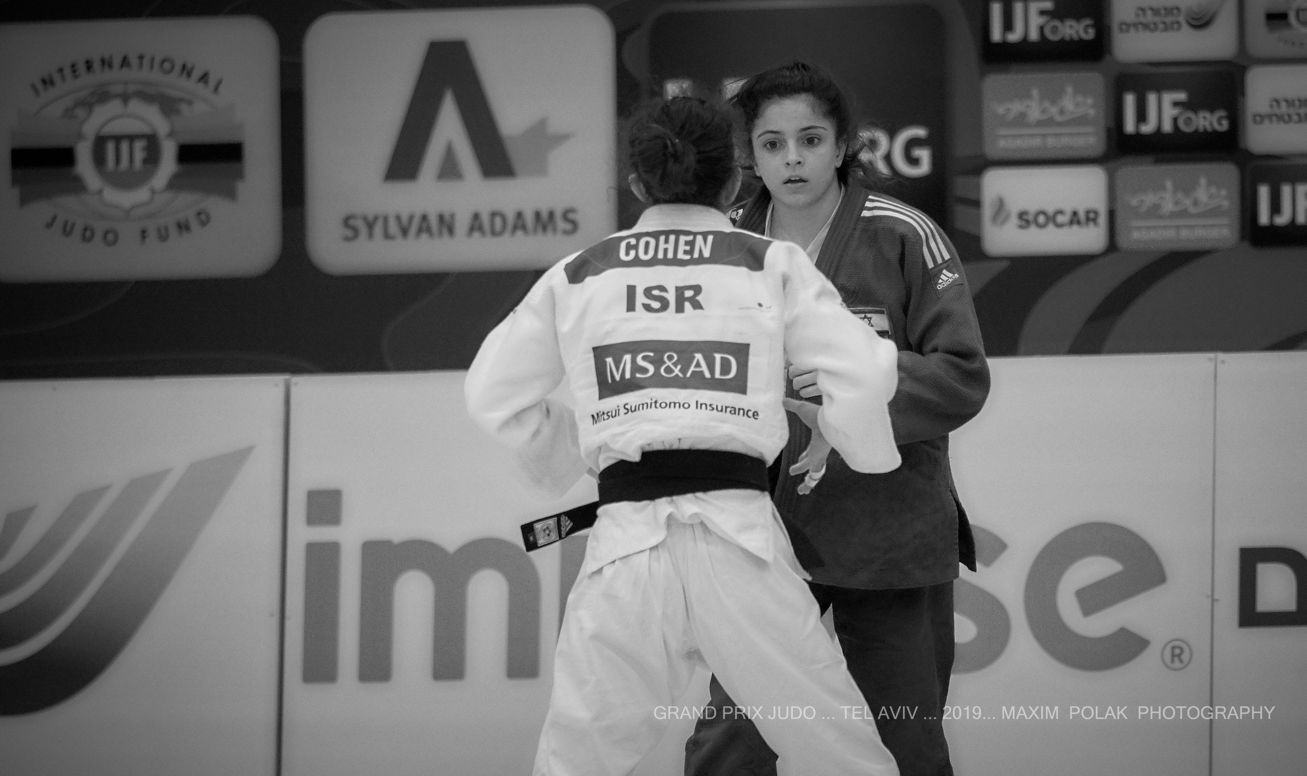 Grand Prix Judo. Middle East Photo Agency — Weddings, Bar & Bat Mitzvahs, Brit Milah, Theater, Magnets, Portraits