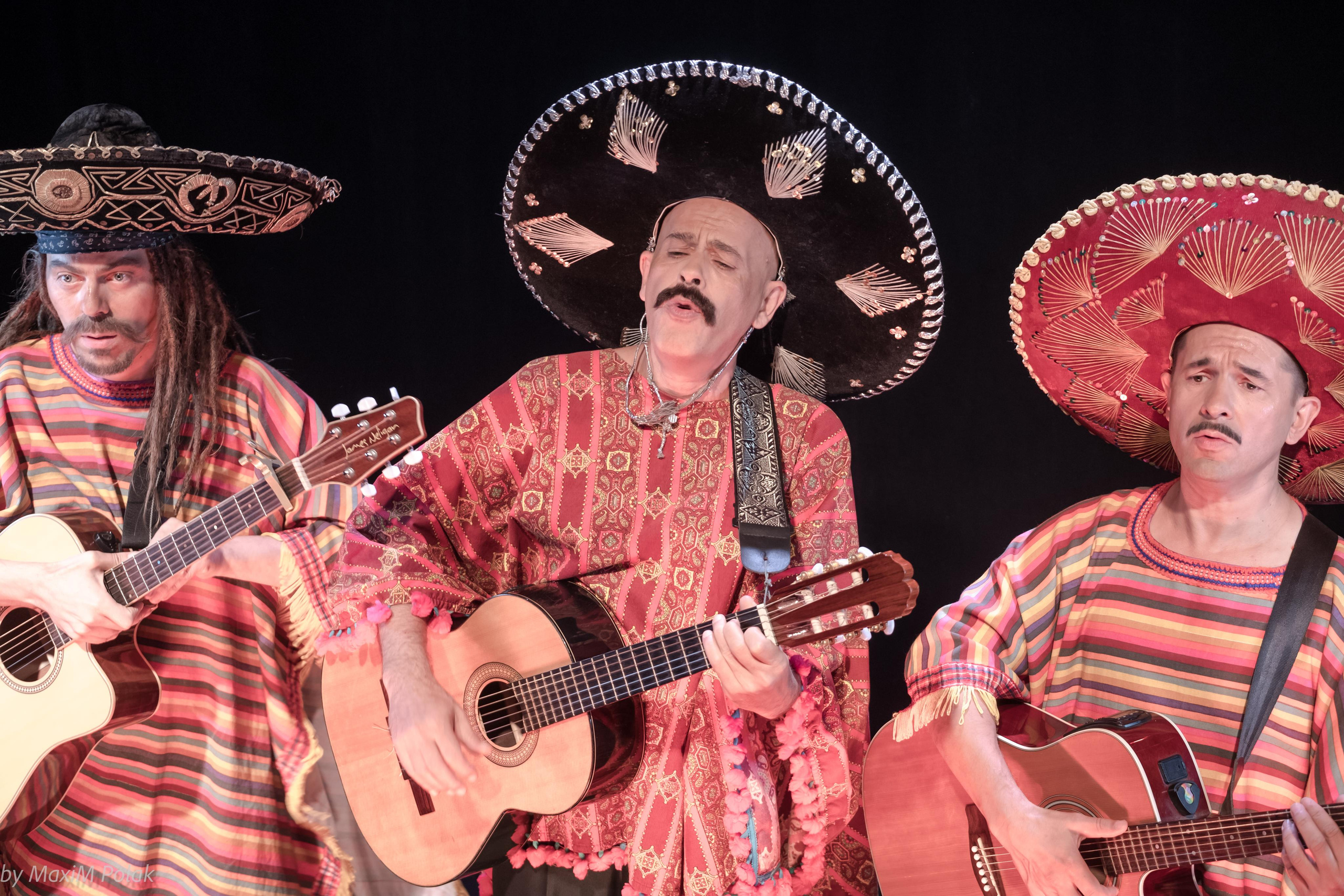 AVI BENJAMIN TRIO. CLUB GAGARIN. Middle East Photo Agency — Свадьбы, Бар и Бат-мицва, Брит, Театр, Магниты, Портреты