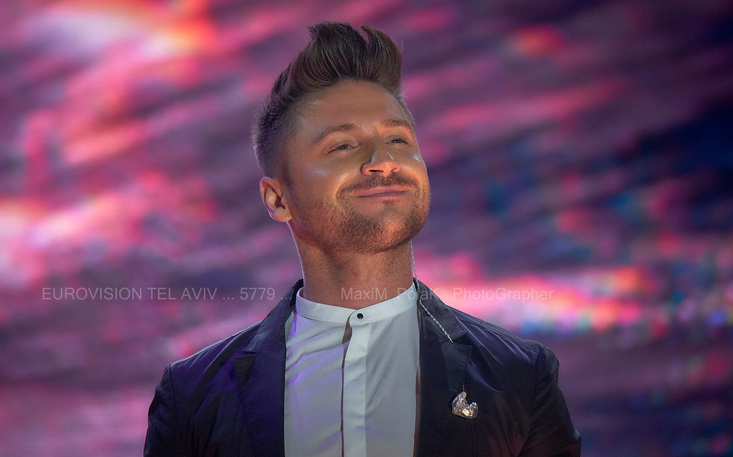 Eurovision. Middle East Photo Agency — Weddings, Bar & Bat Mitzvahs, Brit Milah, Theater, Magnets, Portraits