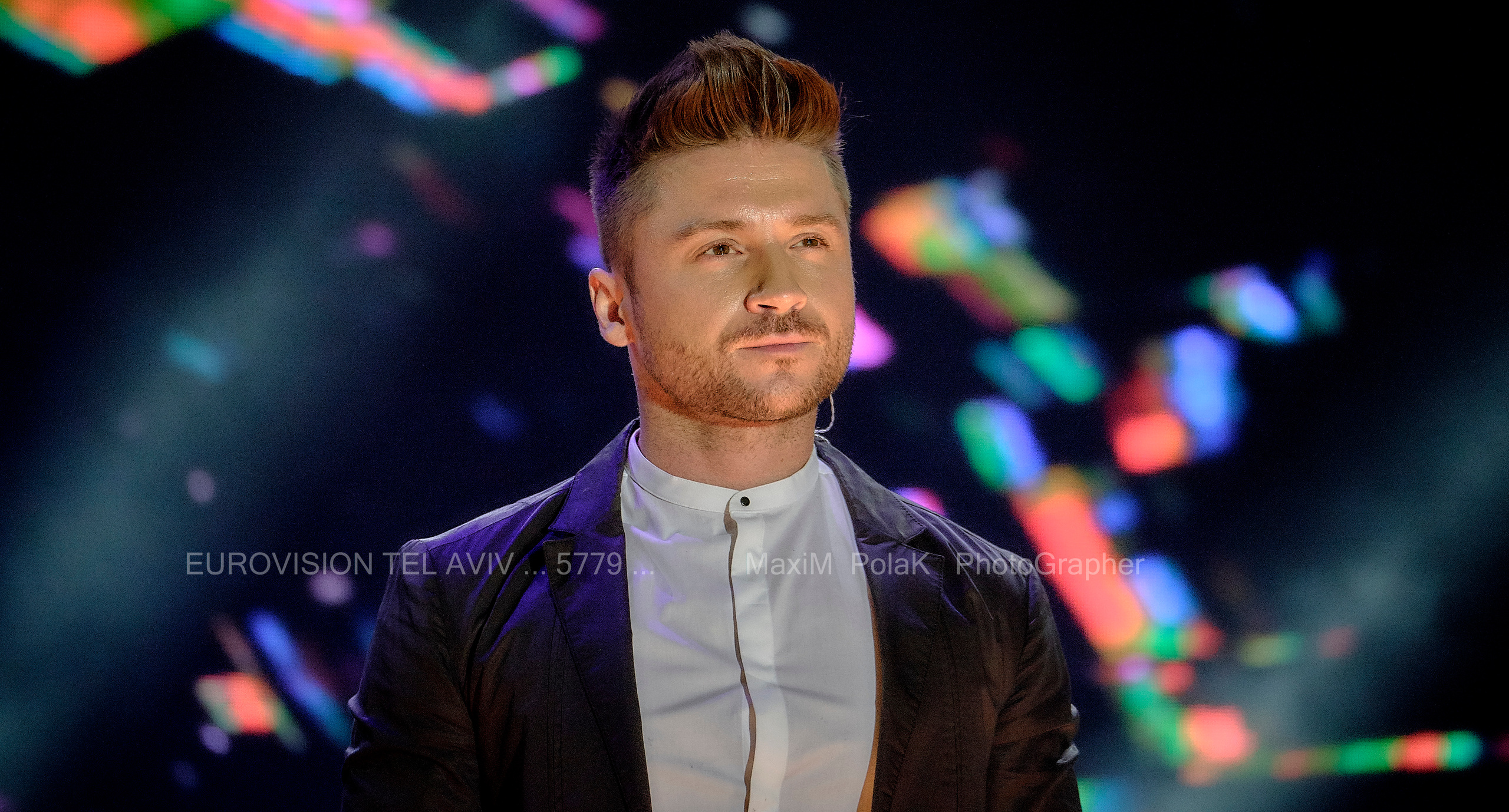 Eurovision. Middle East Photo Agency — Weddings, Bar & Bat Mitzvahs, Brit Milah, Theater, Magnets, Portraits