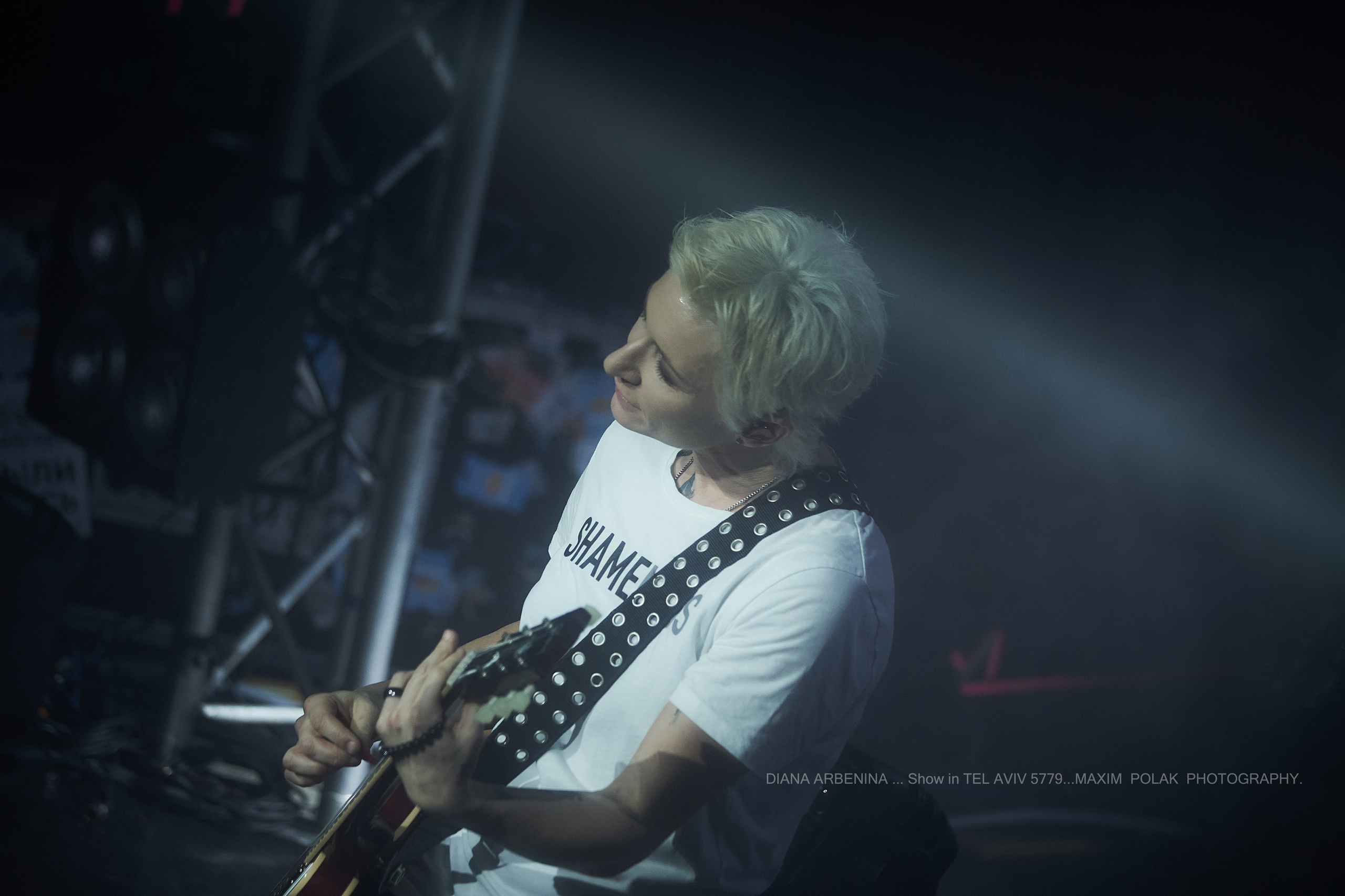 DIANA ARBENINA. Middle East Photo Agency — Свадьбы, Бар и Бат-мицва, Брит, Театр, Магниты, Портреты