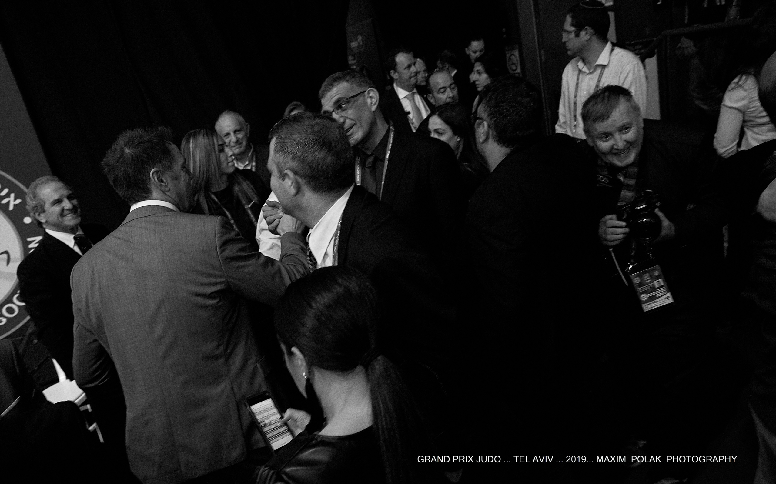 Grand Prix Judo. Middle East Photo Agency — Weddings, Bar & Bat Mitzvahs, Brit Milah, Theater, Magnets, Portraits