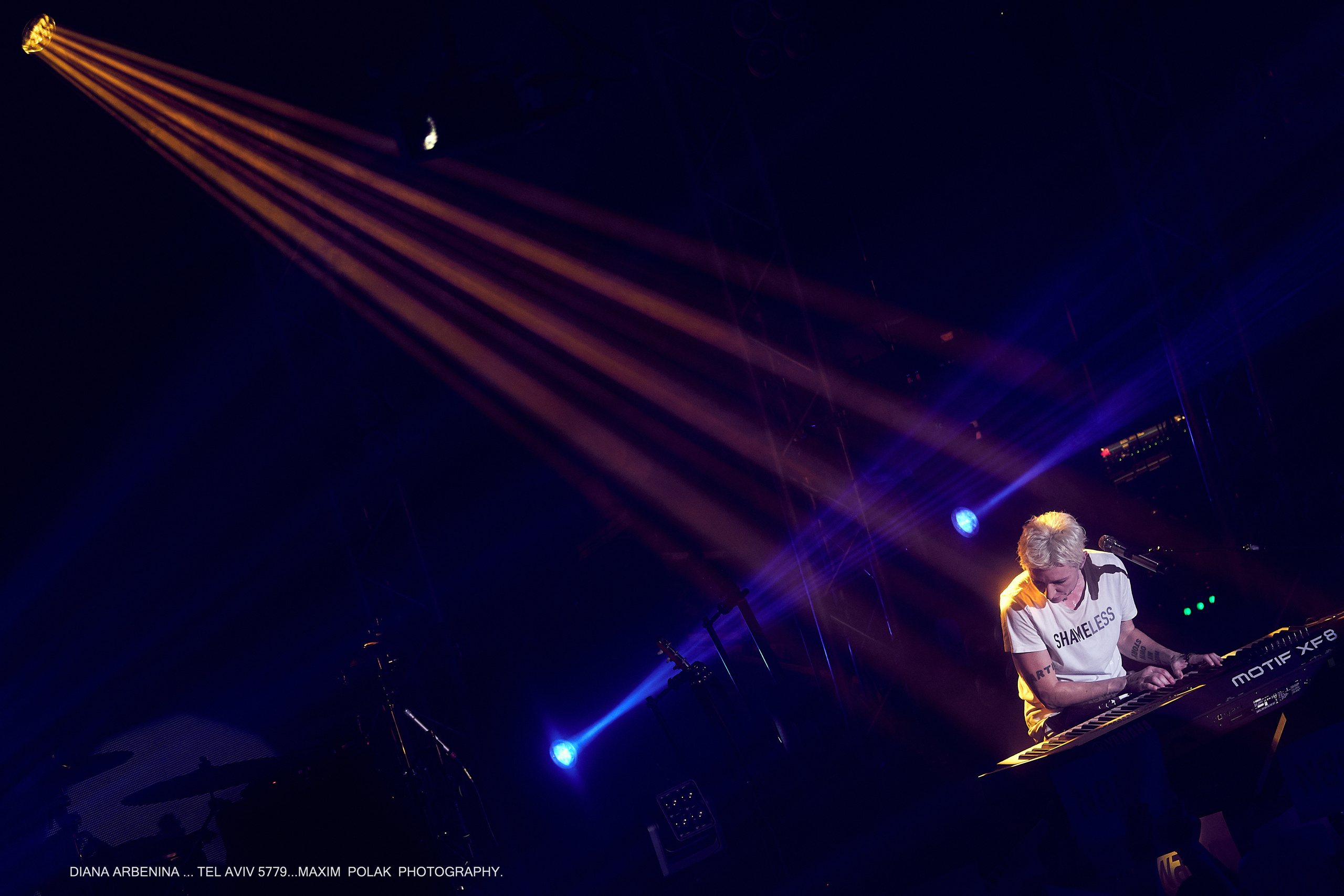 DIANA ARBENINA. Middle East Photo Agency — Свадьбы, Бар и Бат-мицва, Брит, Театр, Магниты, Портреты