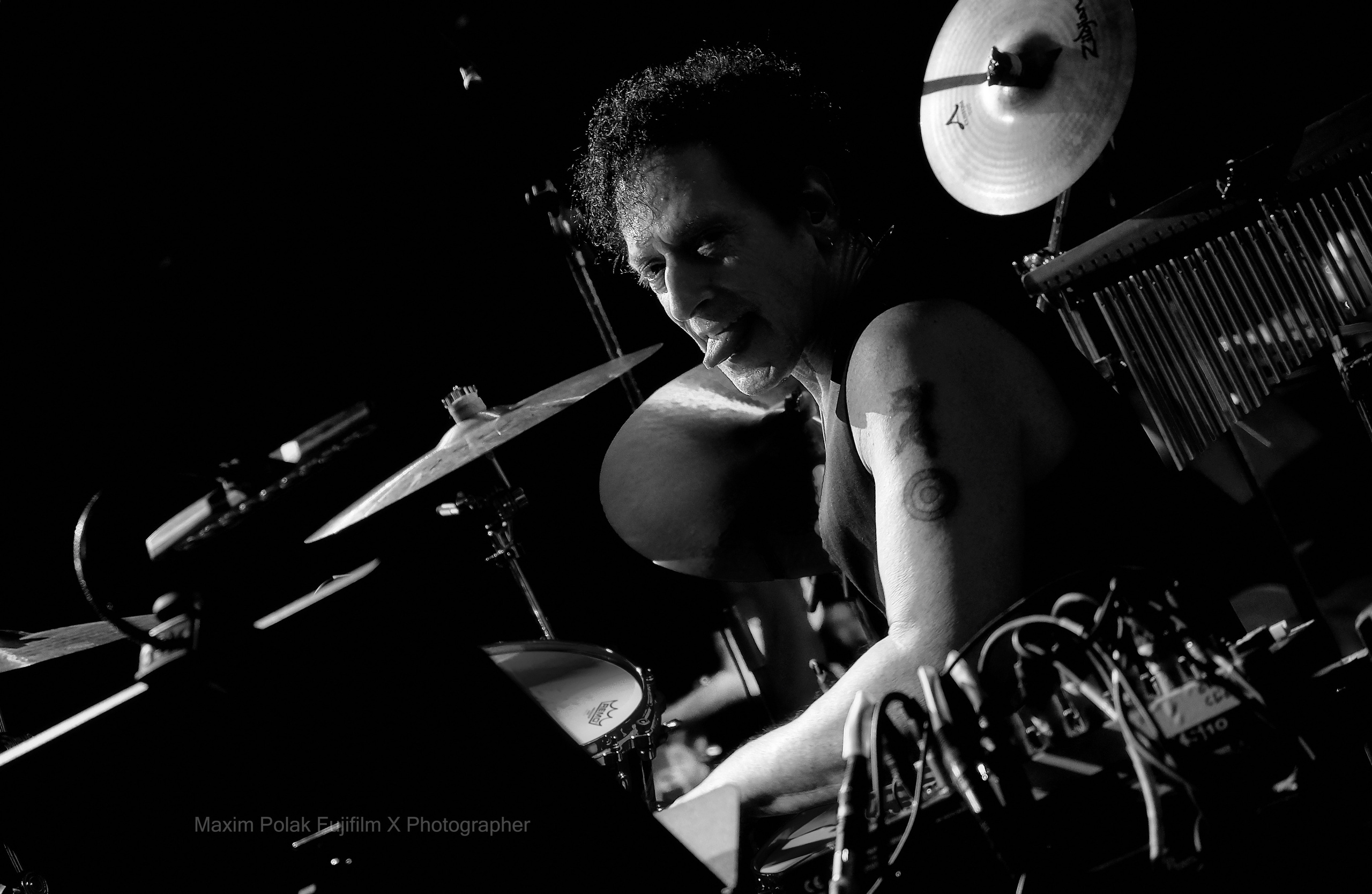 David Bowie and friends… World Tour. Middle East Photo Agency — Свадьбы, Бар и Бат-мицва, Брит, Театр, Магниты, Портреты