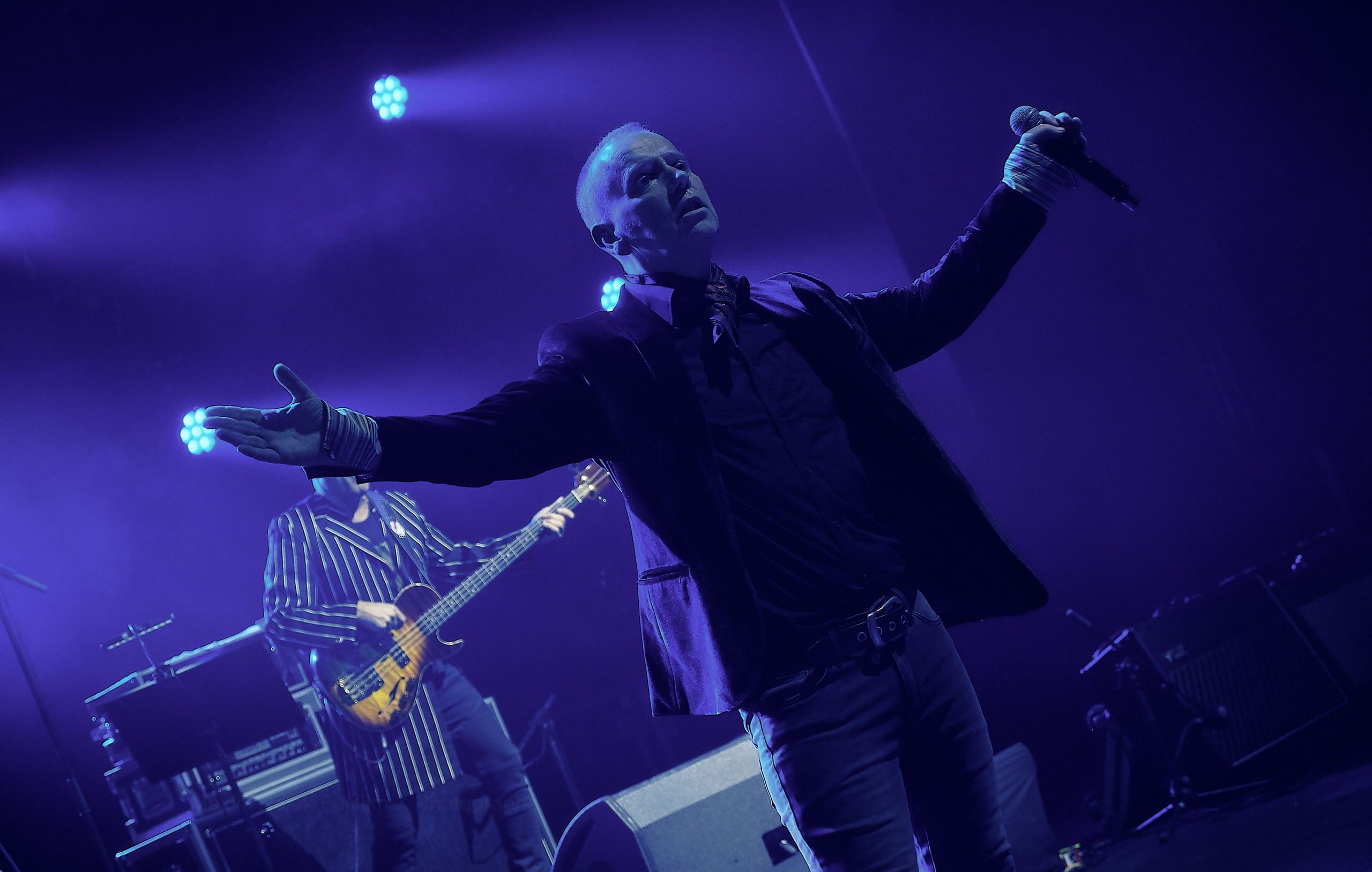 David Bowie and friends… World Tour. Middle East Photo Agency — Свадьбы, Бар и Бат-мицва, Брит, Театр, Магниты, Портреты