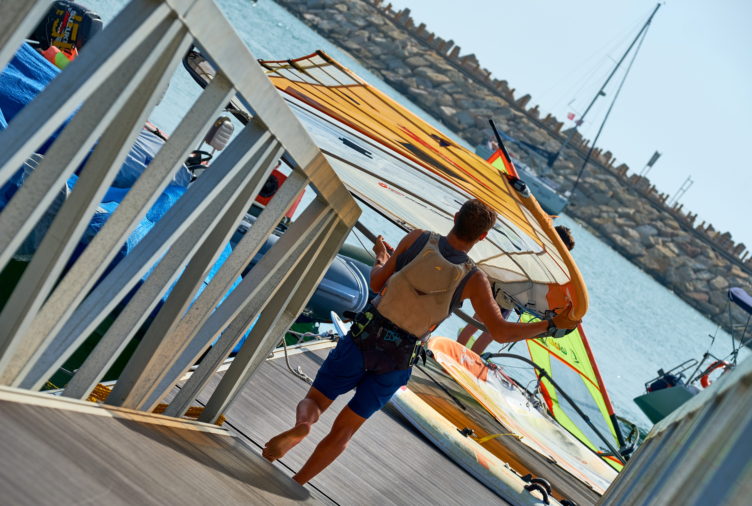 Herzlia Yacht Cup. Middle East Photo Agency סוכנות צילום המזרח התיכון — צילום מקצועי והדפסת מגנטים לאירועים