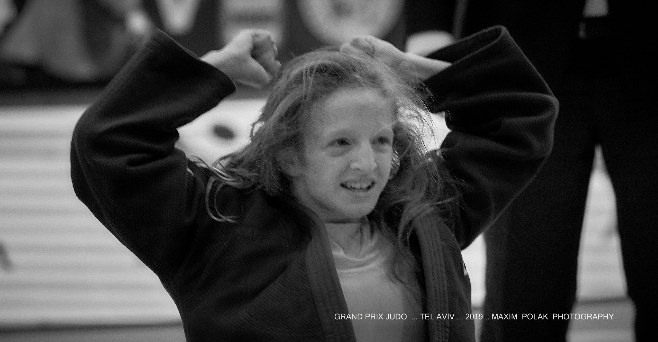 Grand Prix Judo. Middle East Photo Agency — Weddings, Bar & Bat Mitzvahs, Brit Milah, Theater, Magnets, Portraits