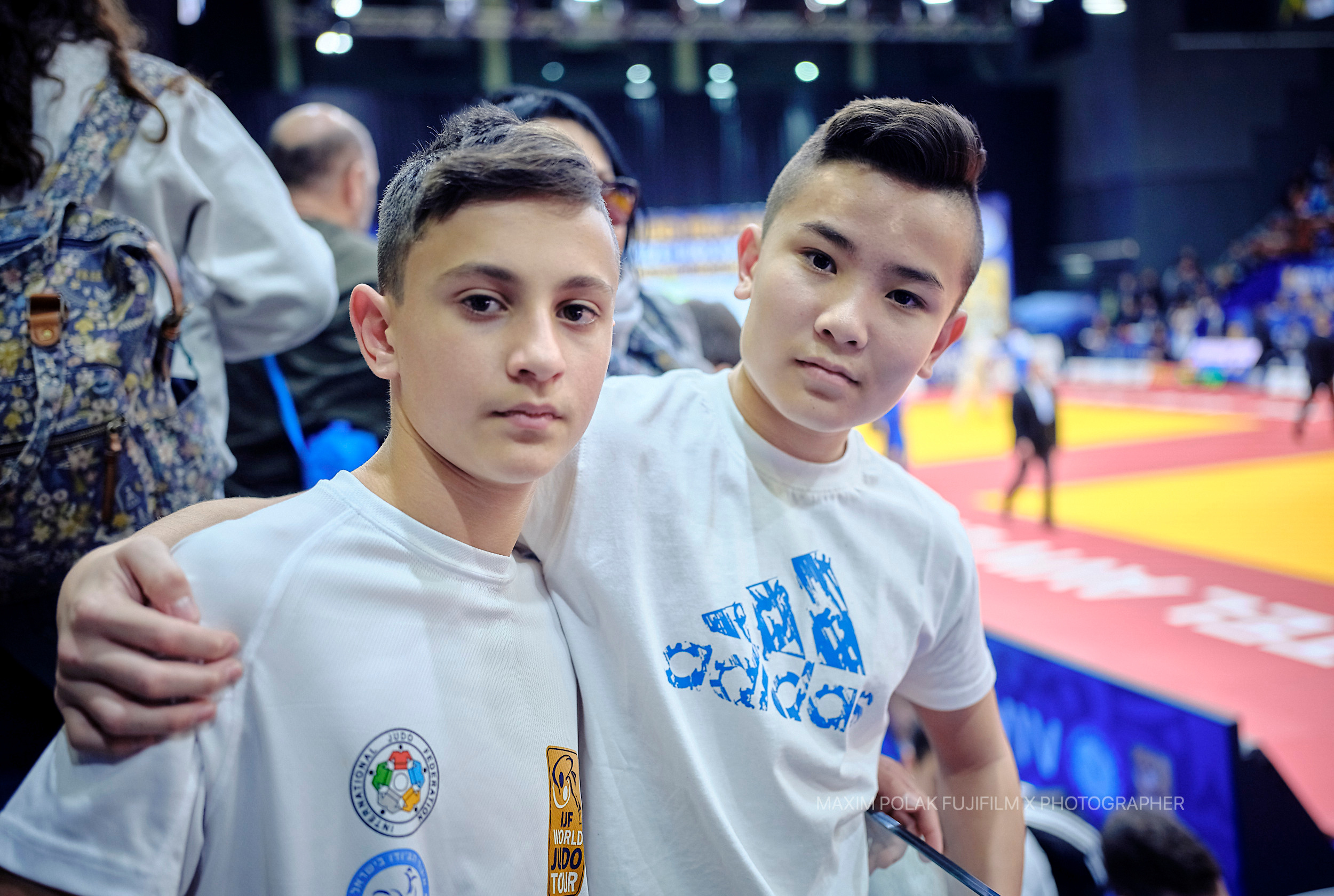 Grand Prix Judo Tel Aviv. Middle East Photo Agency — Weddings, Bar & Bat Mitzvahs, Brit Milah, Theater, Magnets, Portraits