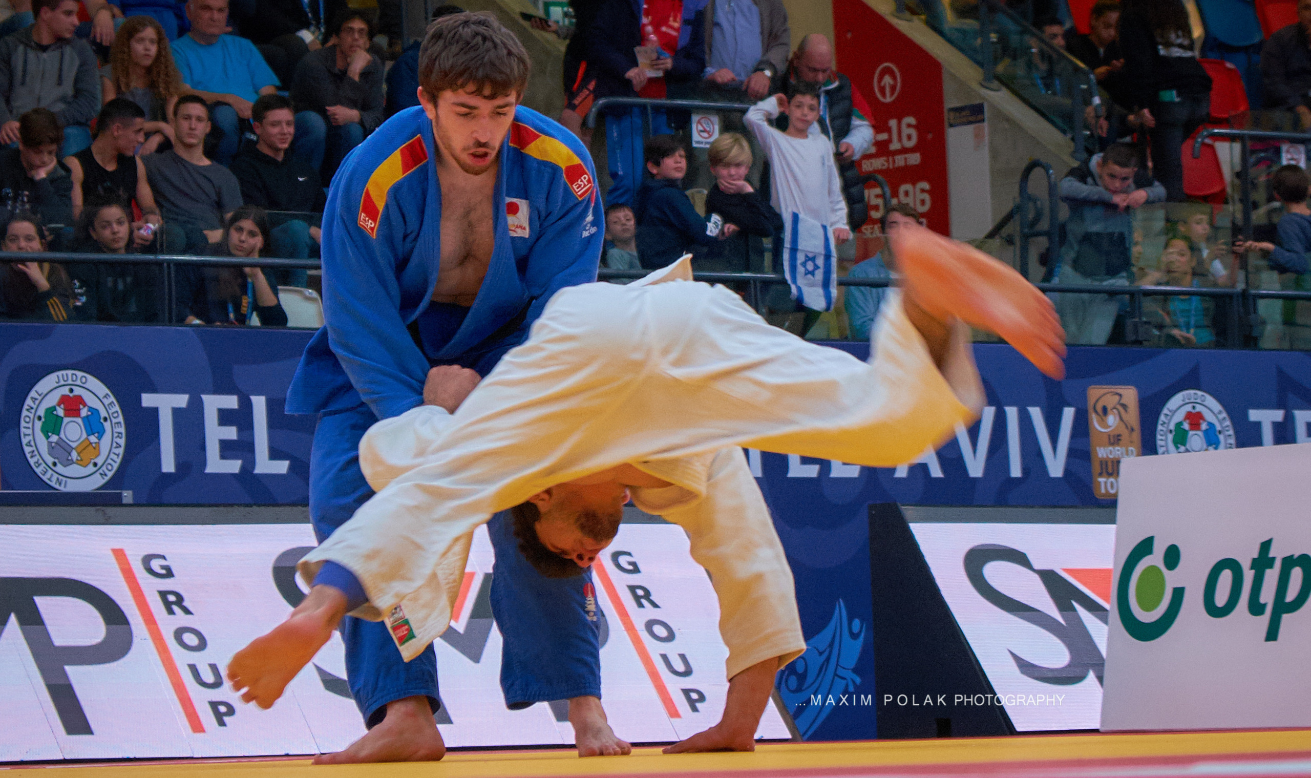 GRAND PRIX JUDO. BABINTCEVA. Middle East Photo Agency — Свадьбы, Бар и Бат-мицва, Брит, Театр, Магниты, Портреты