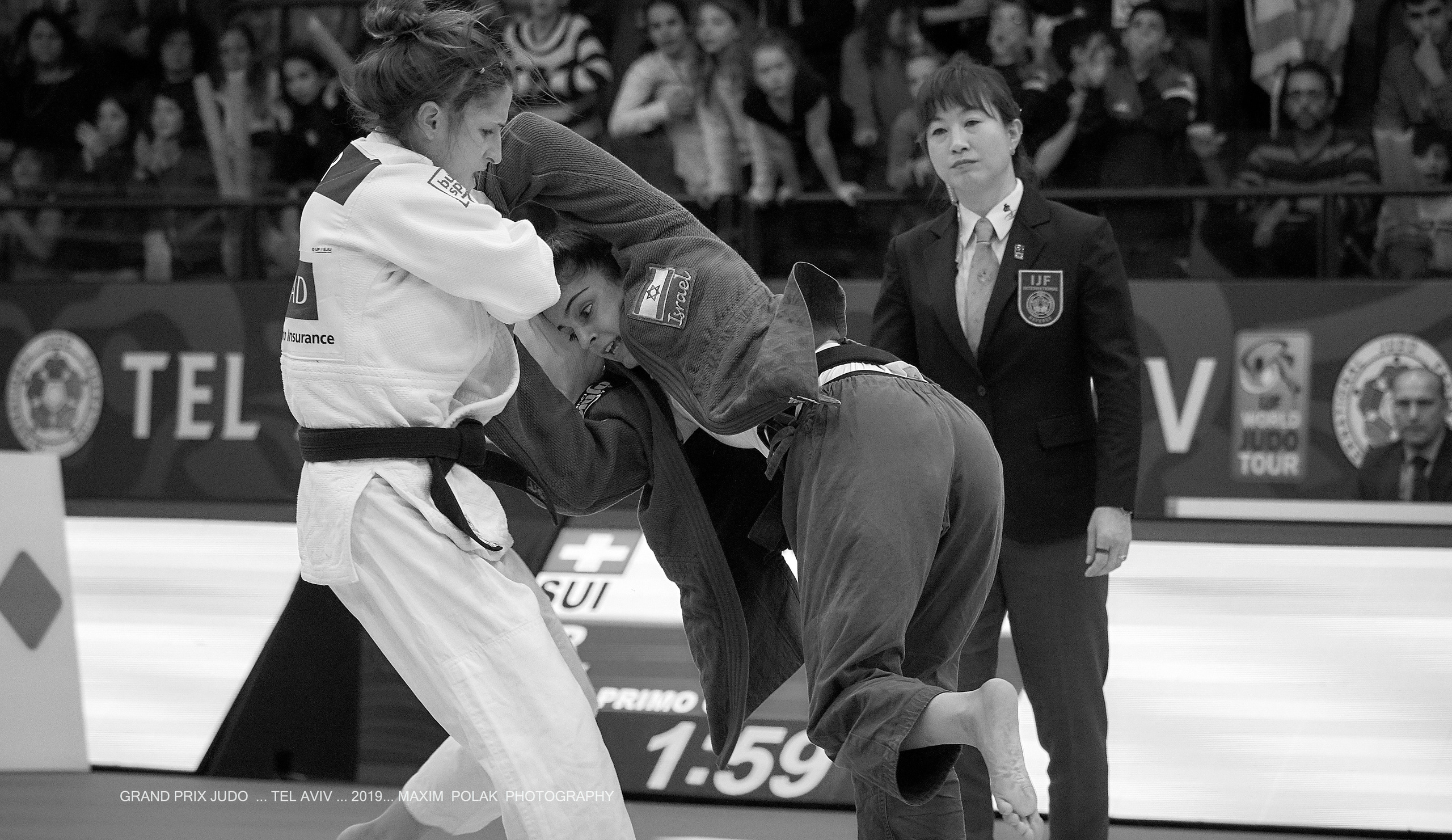Grand Prix Judo. Middle East Photo Agency — Weddings, Bar & Bat Mitzvahs, Brit Milah, Theater, Magnets, Portraits