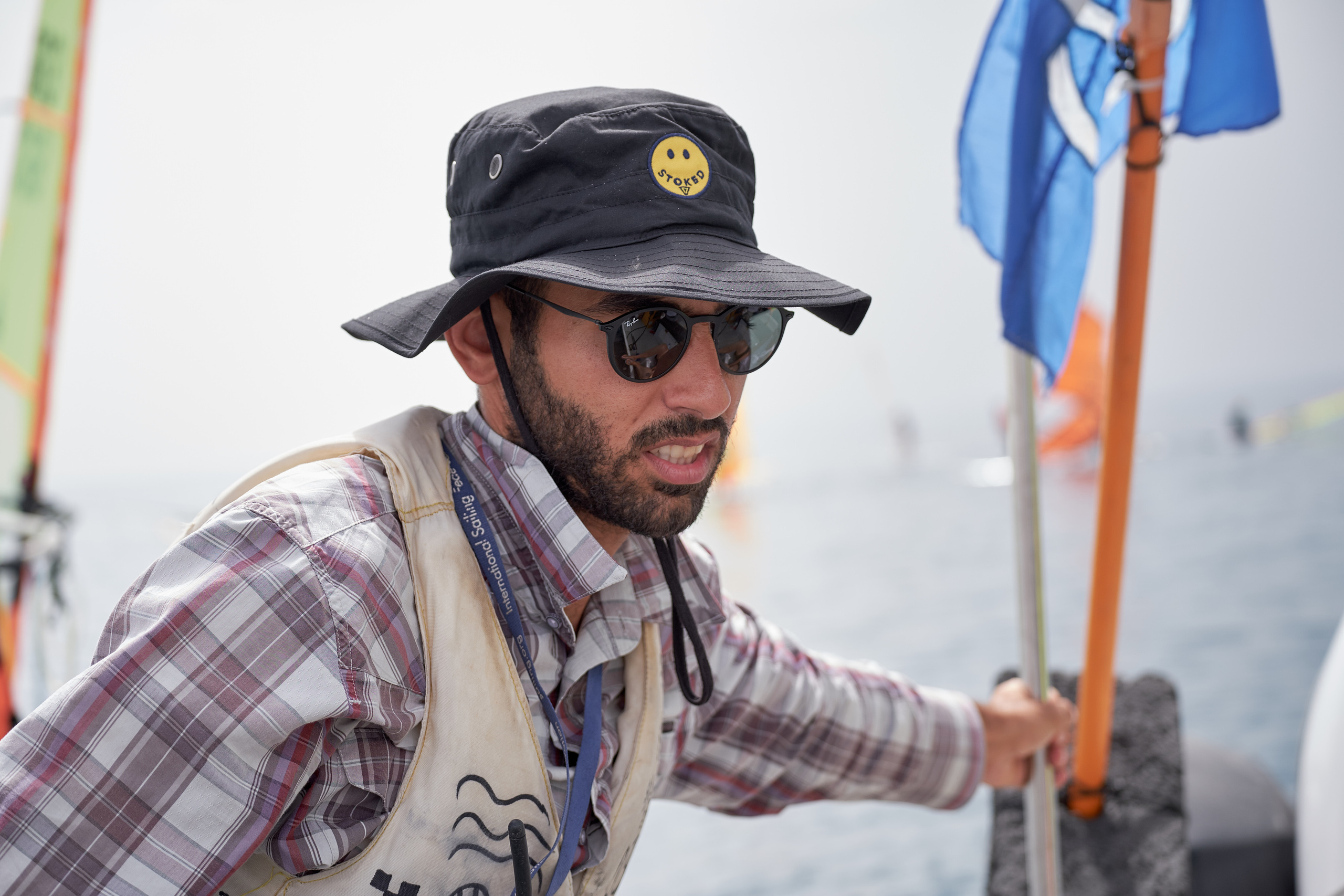 Herzlia Yacht Cup. Middle East Photo Agency סוכנות צילום המזרח התיכון — צילום מקצועי והדפסת מגנטים לאירועים