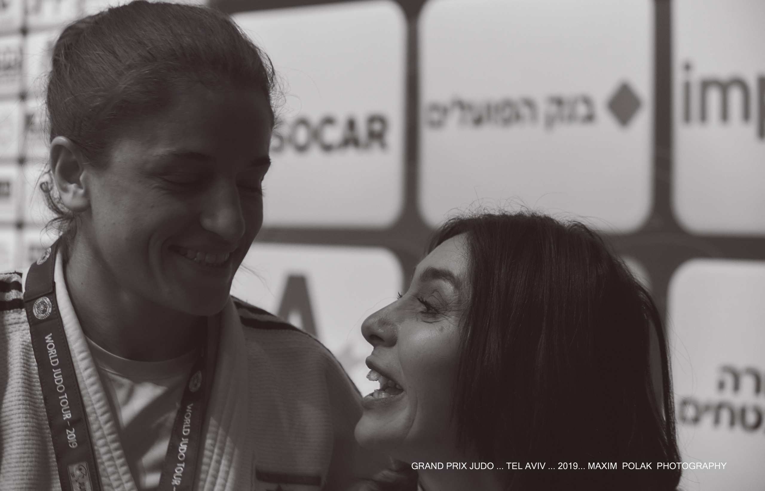 Grand Prix Judo