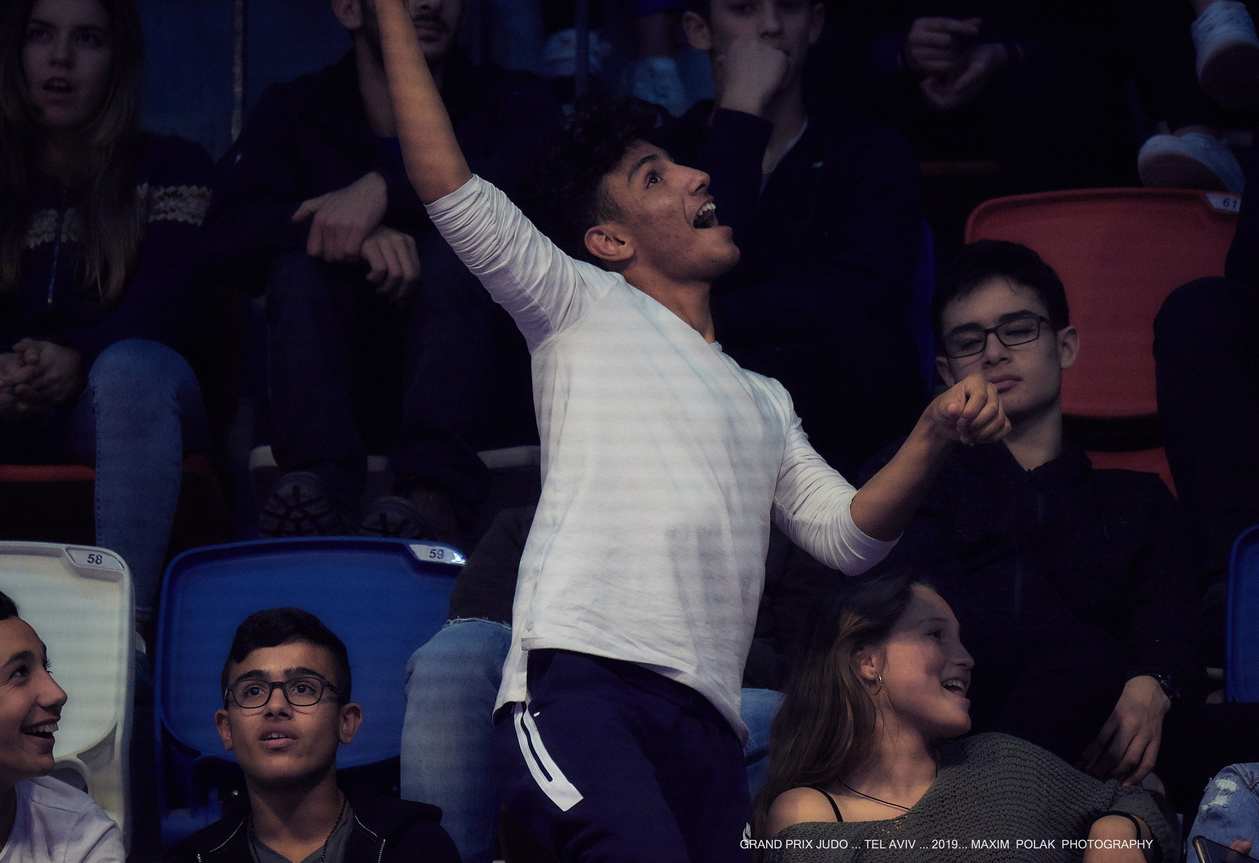 Grand Prix Judo. Middle East Photo Agency — Weddings, Bar & Bat Mitzvahs, Brit Milah, Theater, Magnets, Portraits