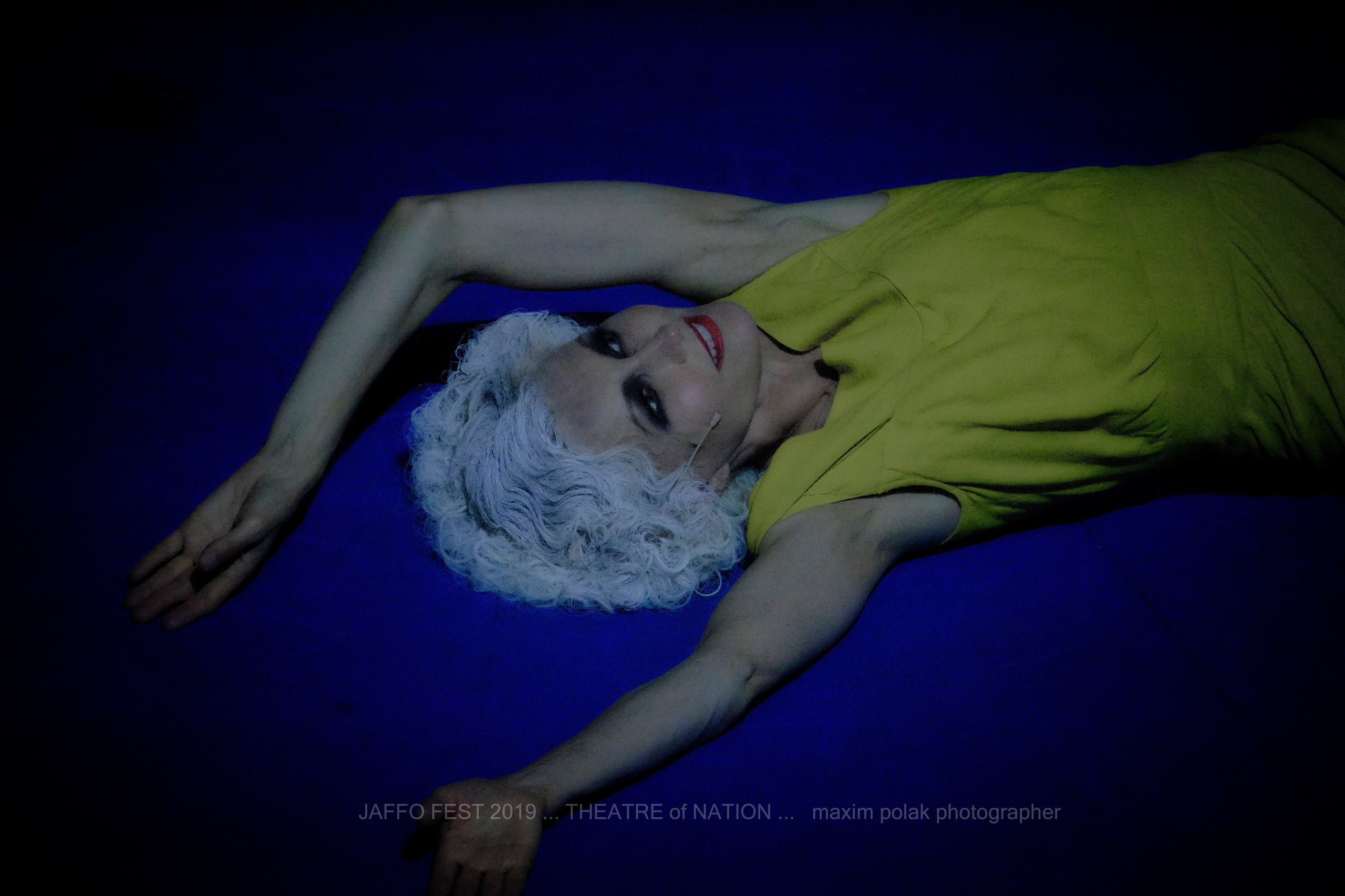 Theater Nation. Moscow. Middle East Photo Agency — Свадьбы, Бар и Бат-мицва, Брит, Театр, Магниты, Портреты