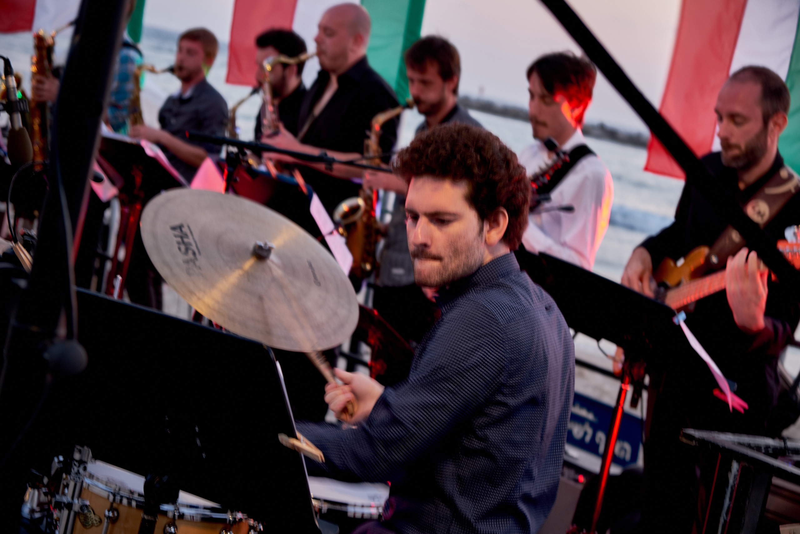 Middle East Photo Agency סוכנות צילום המזרח התיכון — צילום מקצועי והדפסת מגנטים לאירועים