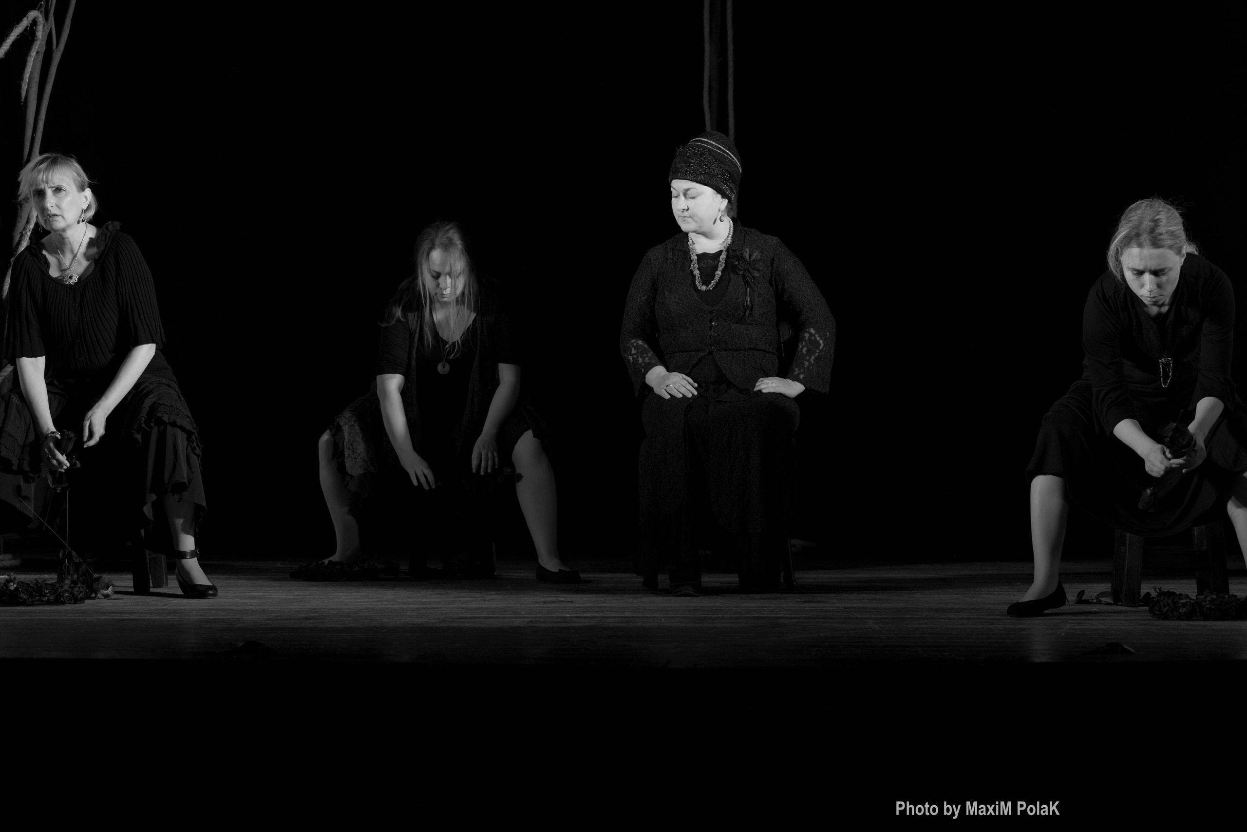 Theater Zero. Middle East Photo Agency סוכנות צילום המזרח התיכון — צילום מקצועי והדפסת מגנטים לאירועים