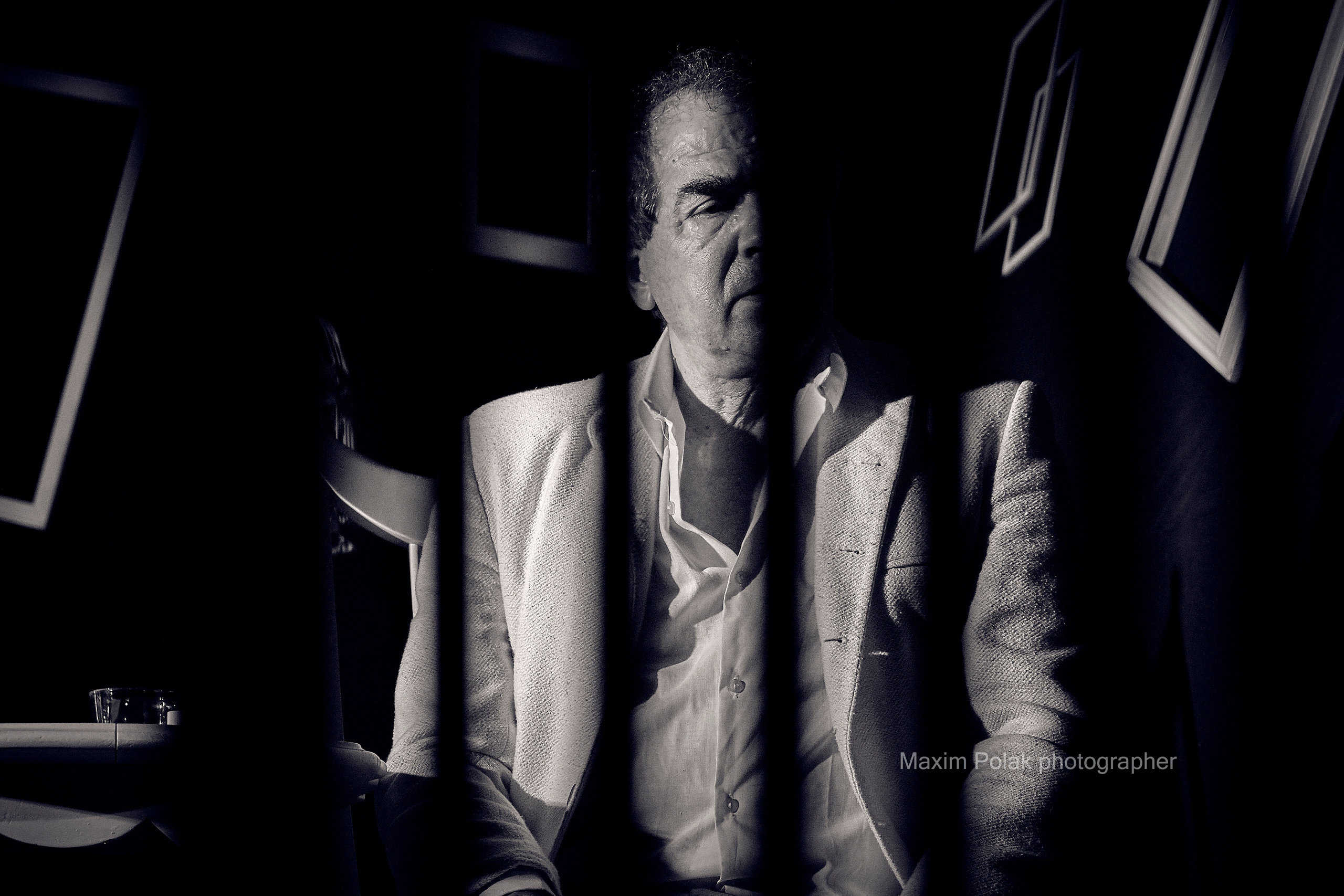 Theater Zero. Middle East Photo Agency — Weddings, Bar & Bat Mitzvahs, Brit Milah, Theater, Magnets, Portraits