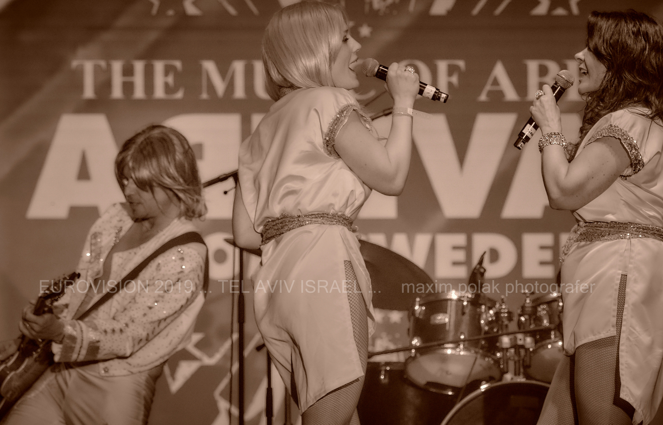 Eurovision. Middle East Photo Agency — Weddings, Bar & Bat Mitzvahs, Brit Milah, Theater, Magnets, Portraits