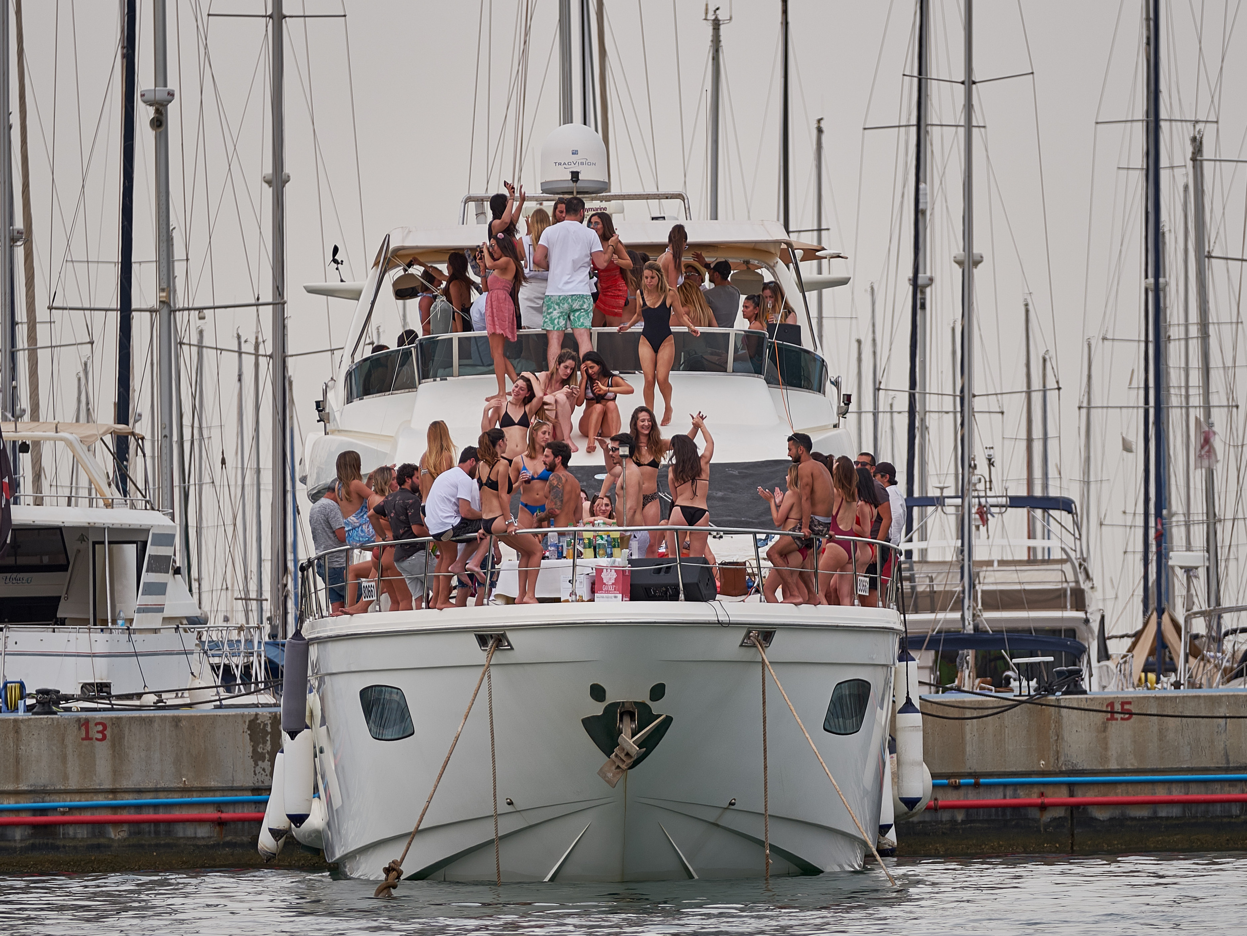 Herzlia Yacht Cup. Middle East Photo Agency סוכנות צילום המזרח התיכון — צילום מקצועי והדפסת מגנטים לאירועים