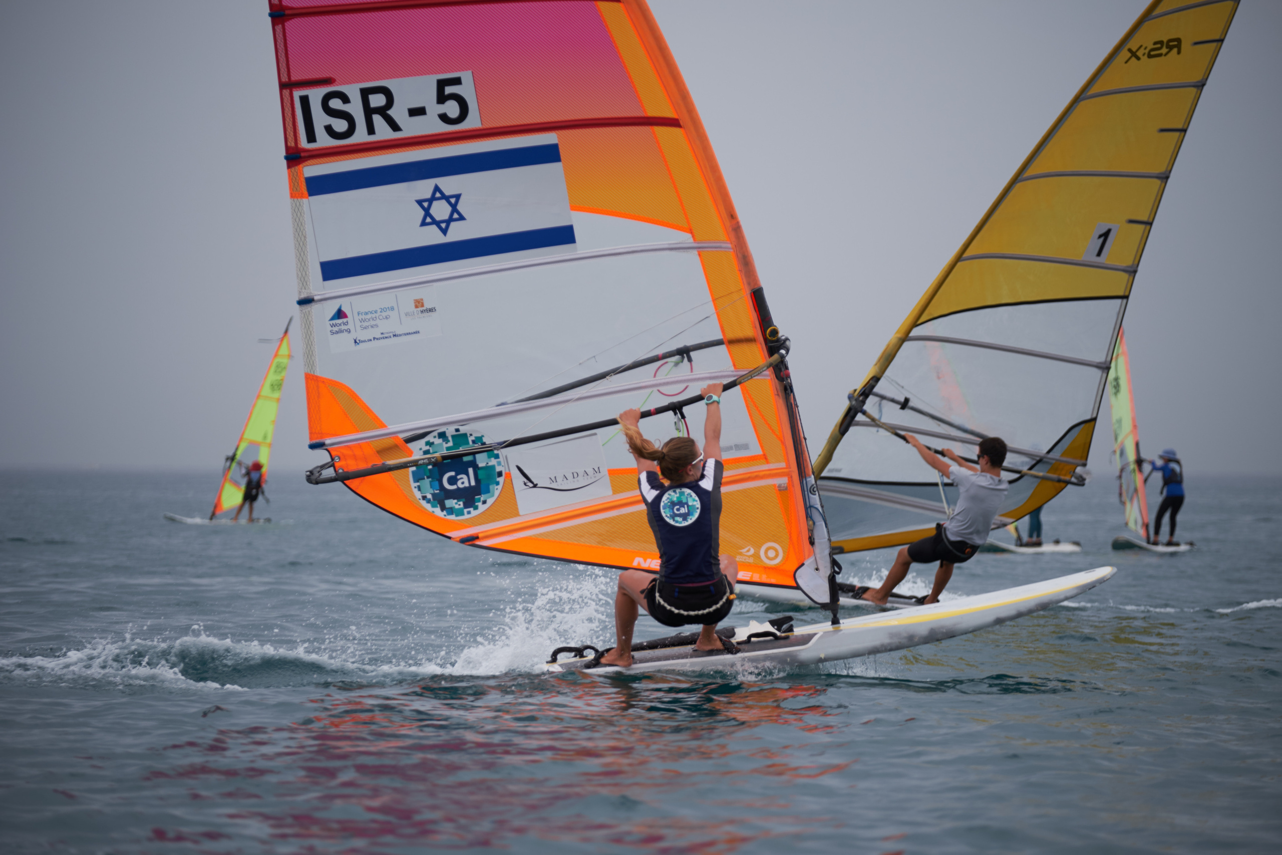 Herzlia Yacht Cup. Middle East Photo Agency סוכנות צילום המזרח התיכון — צילום מקצועי והדפסת מגנטים לאירועים