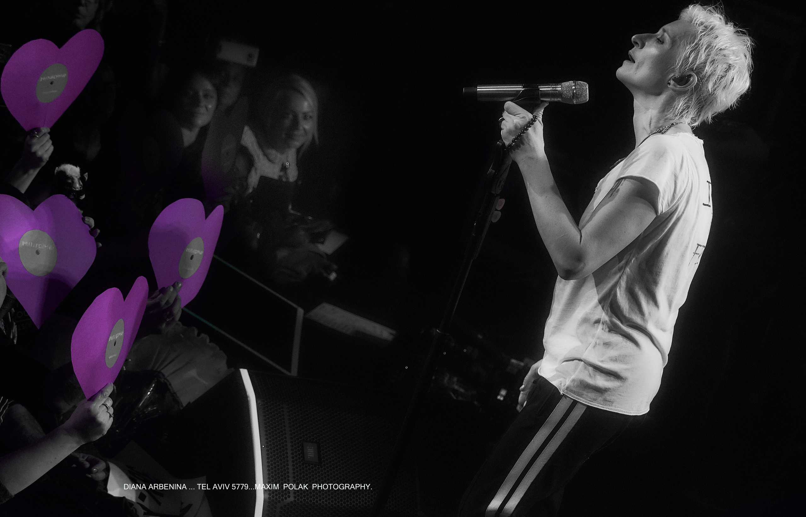 DIANA ARBENINA. Middle East Photo Agency — Свадьбы, Бар и Бат-мицва, Брит, Театр, Магниты, Портреты