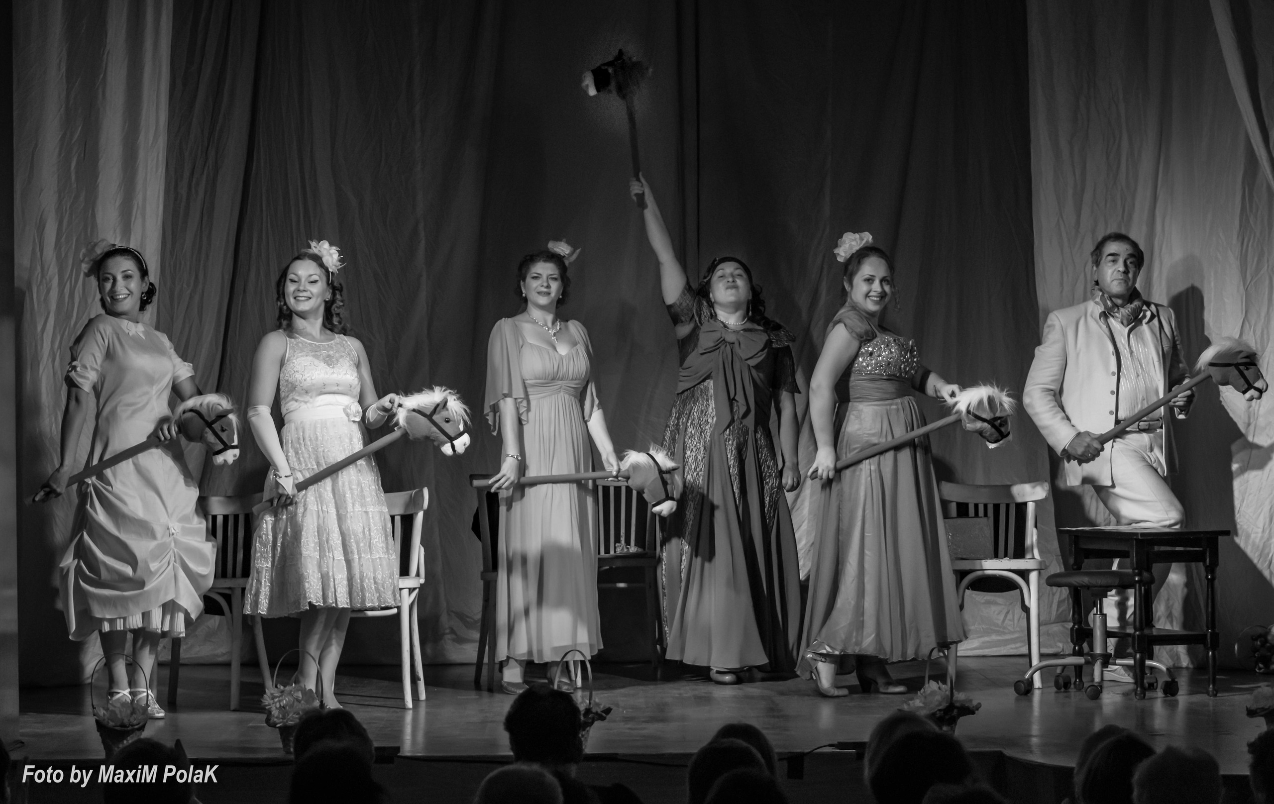 THEATER ZERO. ORCHESTRE. Middle East Photo Agency — Свадьбы, Бар и Бат-мицва, Брит, Театр, Магниты, Портреты