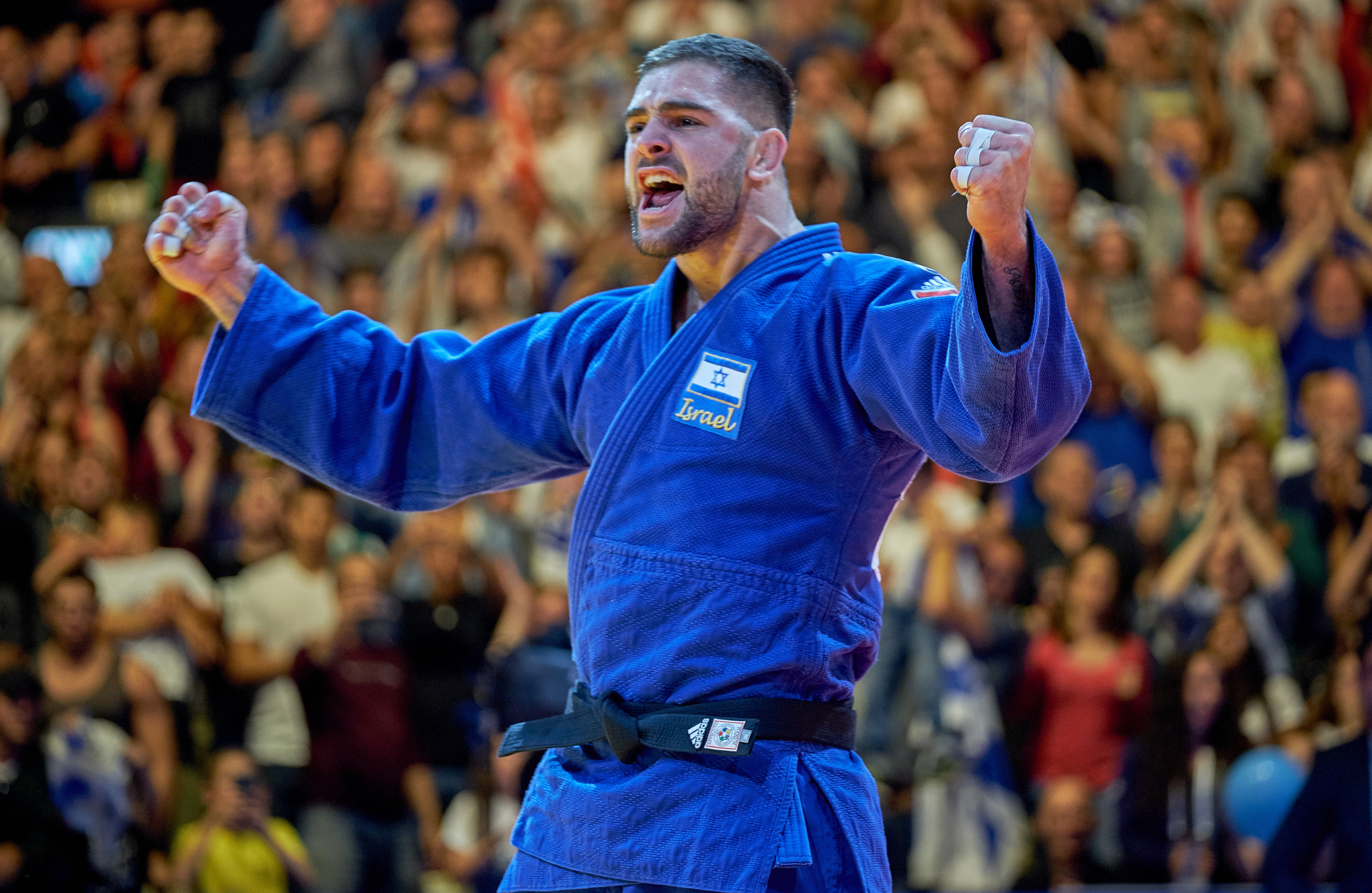 Grand Prix Judo Peter Paltchik. Middle East Photo Agency — Weddings, Bar & Bat Mitzvahs, Brit Milah, Theater, Magnets, Portraits