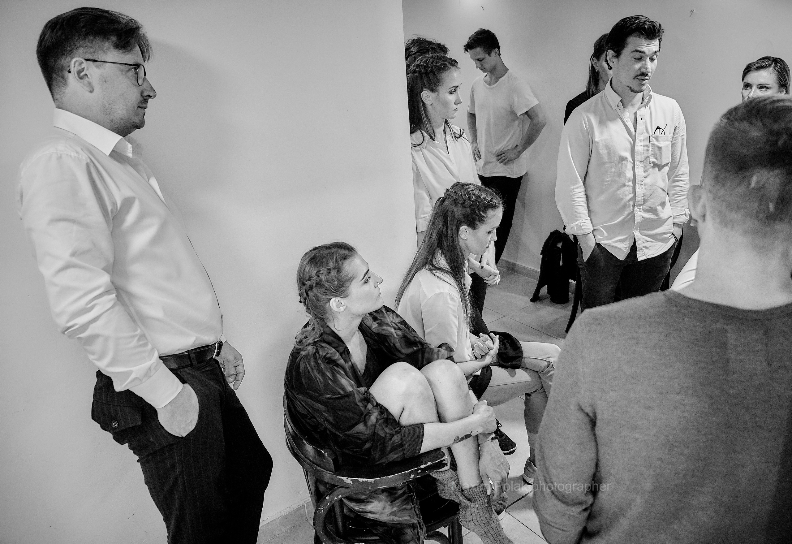 Theater Musical. Middle East Photo Agency — Weddings, Bar & Bat Mitzvahs, Brit Milah, Theater, Magnets, Portraits