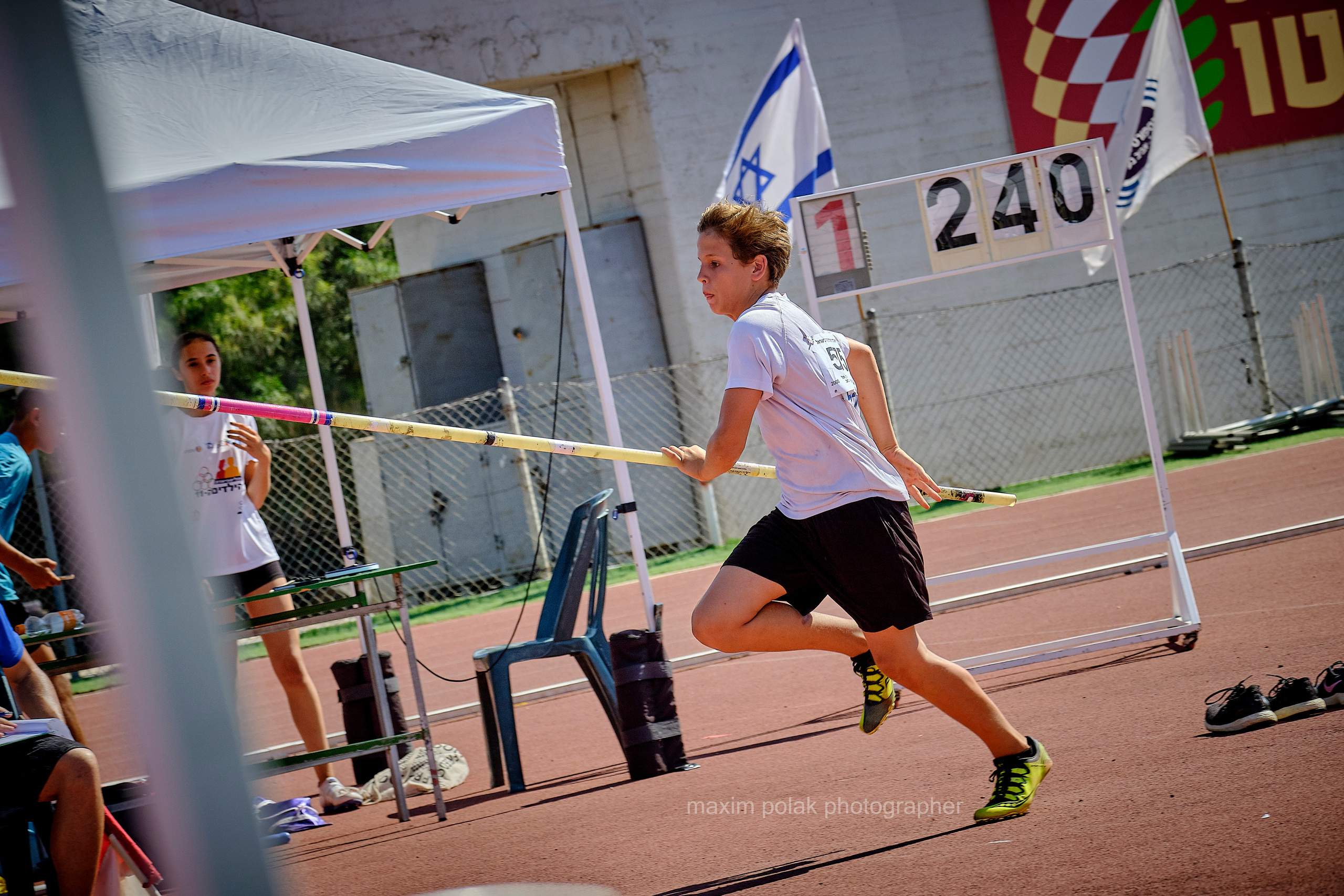 Athletics competitions. Middle East Photo Agency — Weddings, Bar & Bat Mitzvahs, Brit Milah, Theater, Magnets, Portraits
