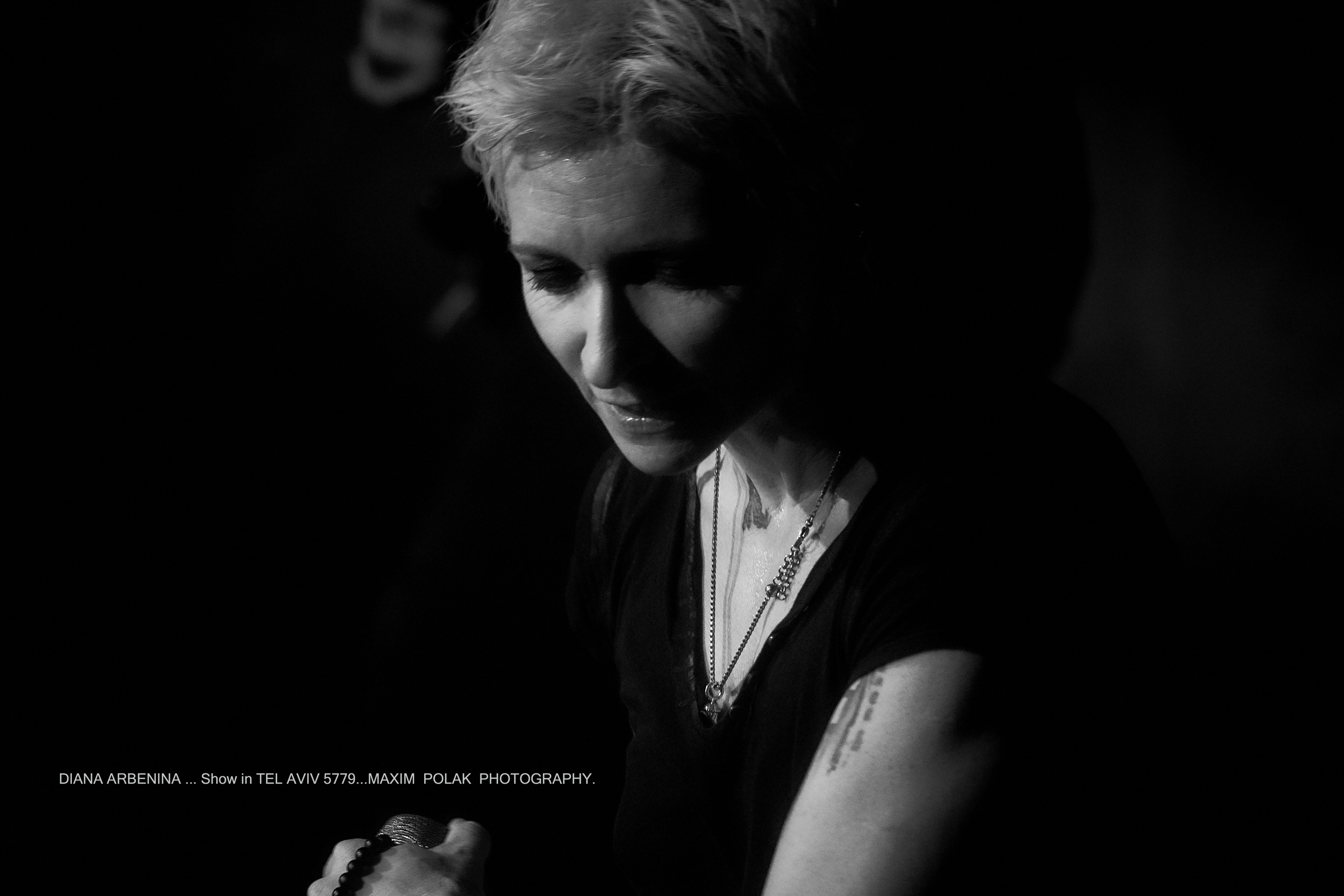 DIANA ARBENINA. Middle East Photo Agency — Свадьбы, Бар и Бат-мицва, Брит, Театр, Магниты, Портреты