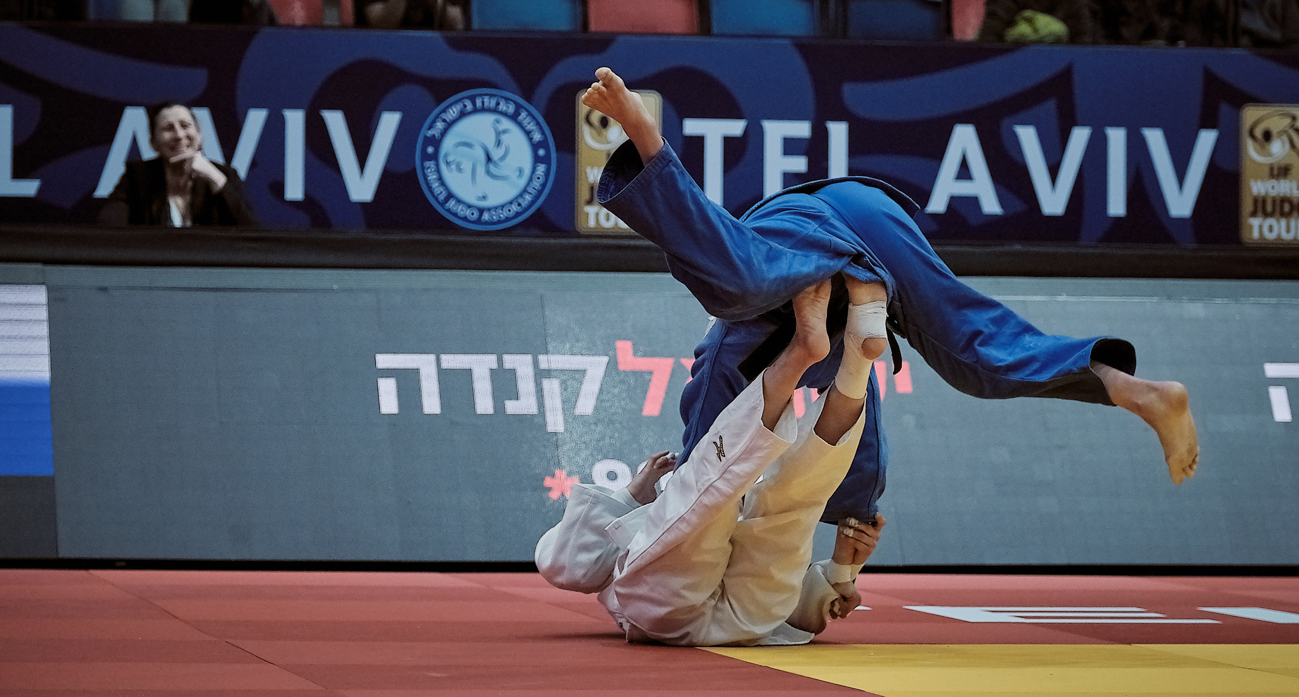 Grand Prix Judo Tel Aviv. Middle East Photo Agency — Weddings, Bar & Bat Mitzvahs, Brit Milah, Theater, Magnets, Portraits
