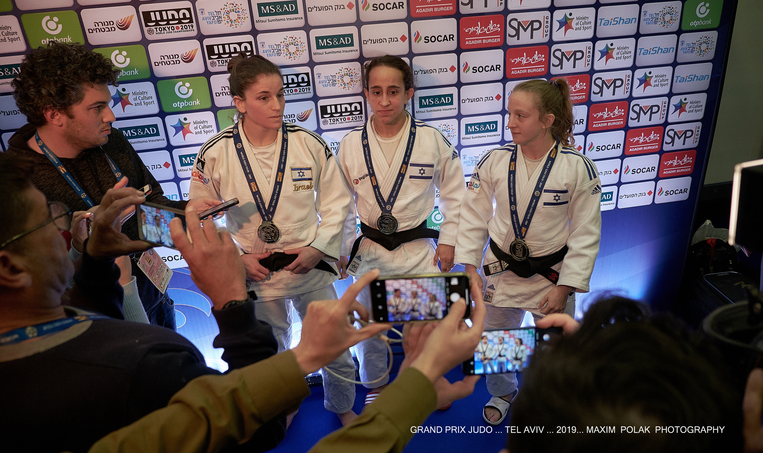 Grand Prix Judo. Middle East Photo Agency — Weddings, Bar & Bat Mitzvahs, Brit Milah, Theater, Magnets, Portraits