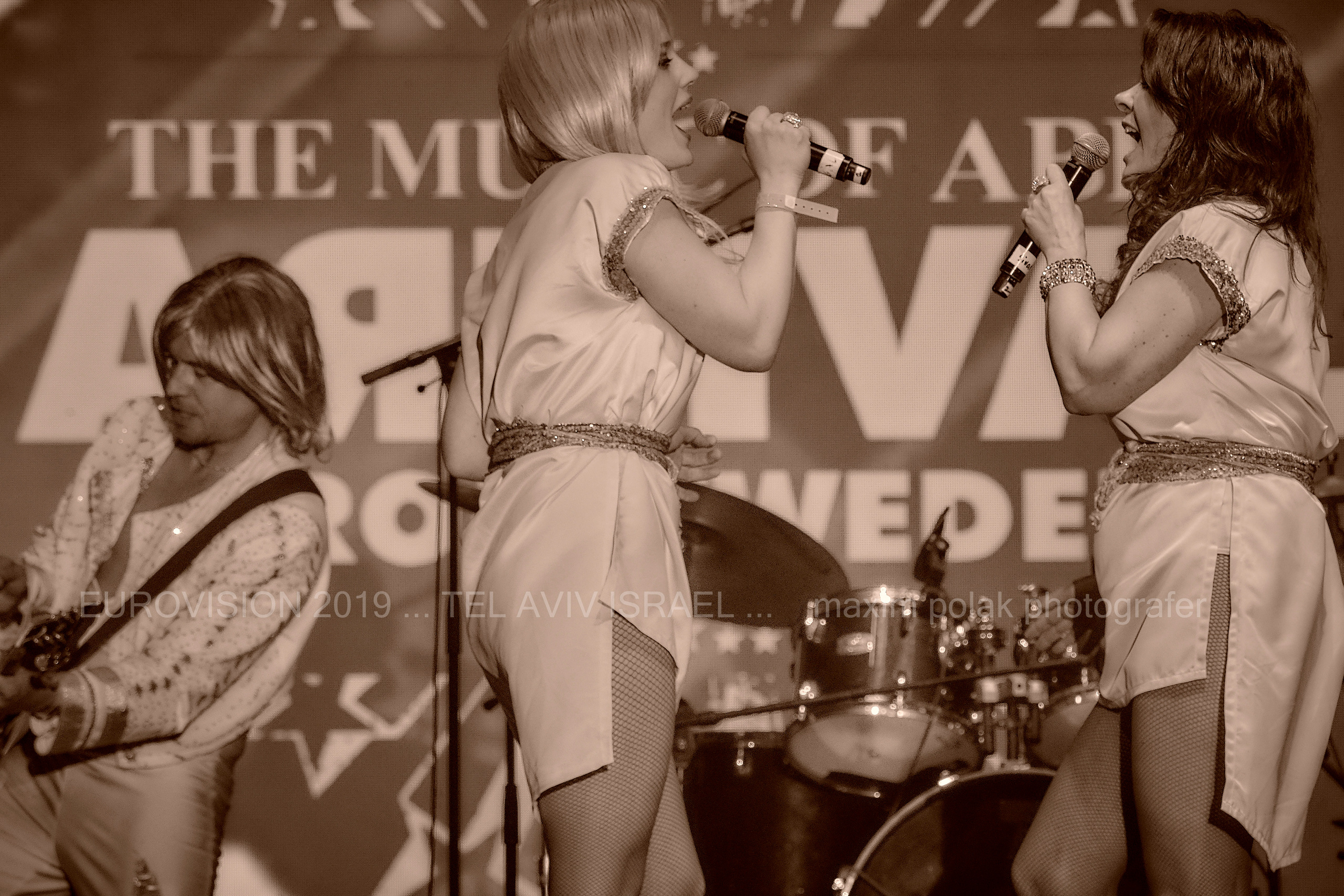 Eurovision. Middle East Photo Agency — Weddings, Bar & Bat Mitzvahs, Brit Milah, Theater, Magnets, Portraits