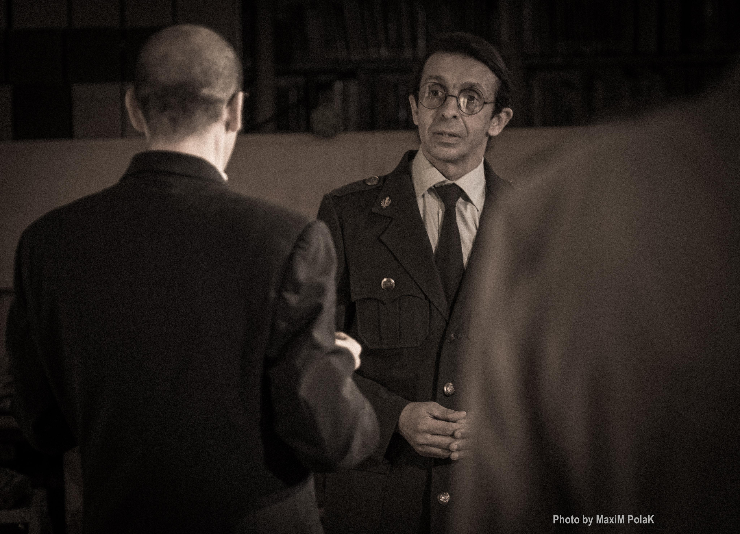 THEATER ZERO. JABOTINSKI. Middle East Photo Agency — Свадьбы, Бар и Бат-мицва, Брит, Театр, Магниты, Портреты