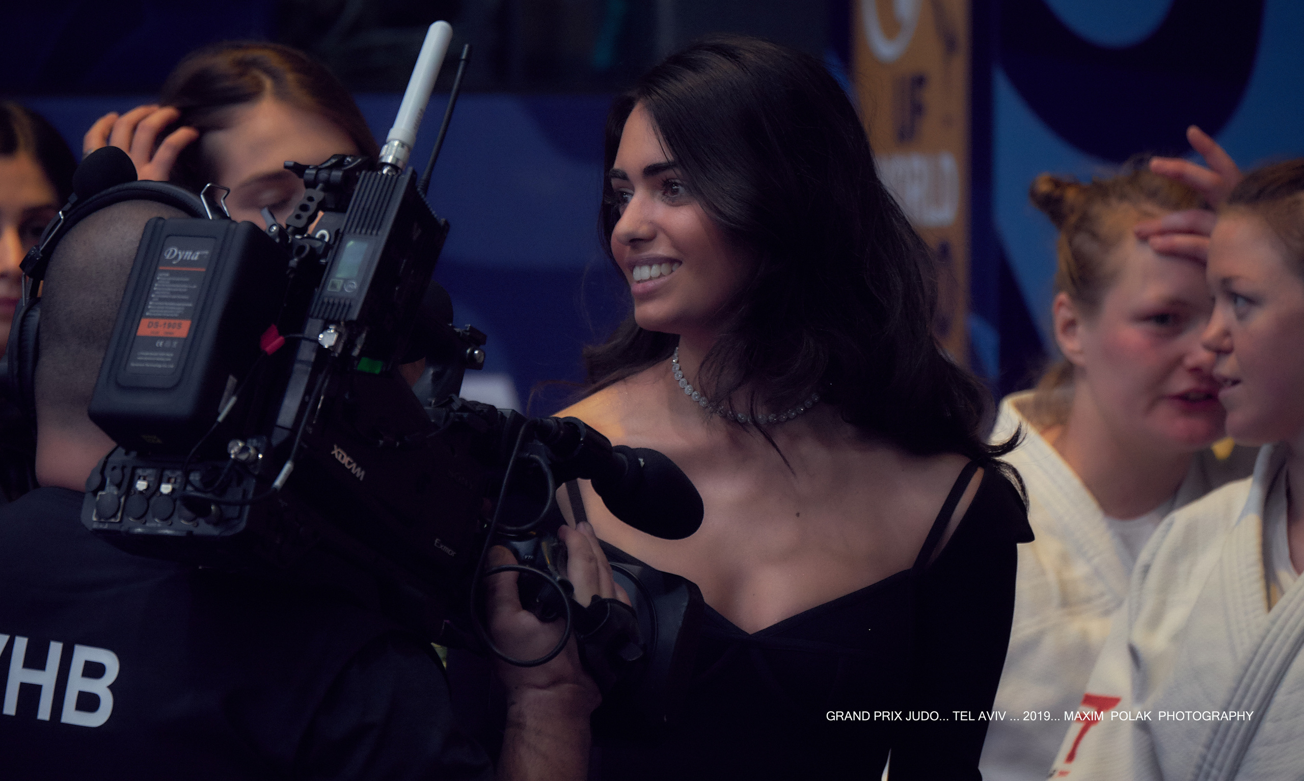 Grand Prix Judo. Middle East Photo Agency — Weddings, Bar & Bat Mitzvahs, Brit Milah, Theater, Magnets, Portraits