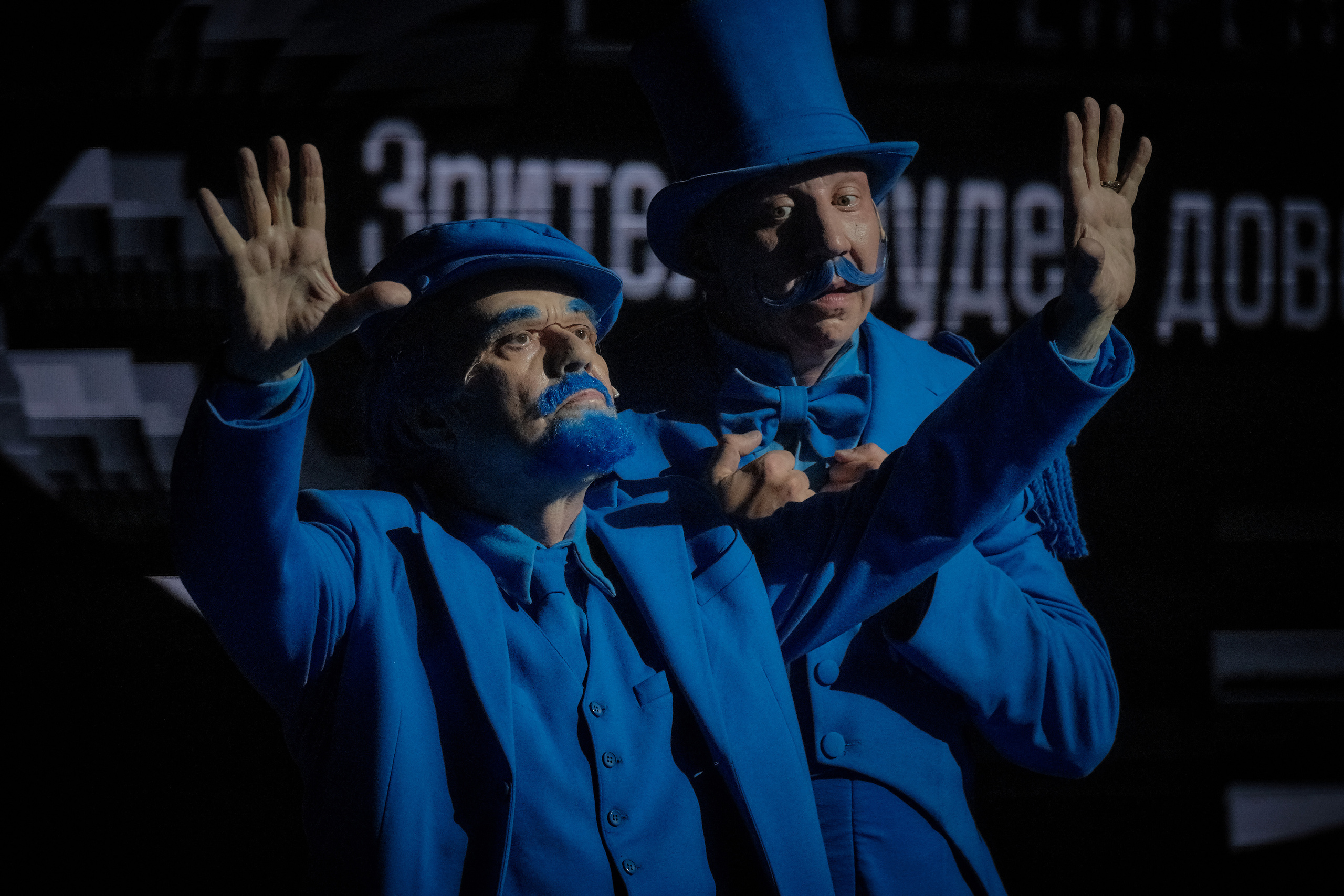 Theater Nation. Moscow. Middle East Photo Agency — Свадьбы, Бар и Бат-мицва, Брит, Театр, Магниты, Портреты