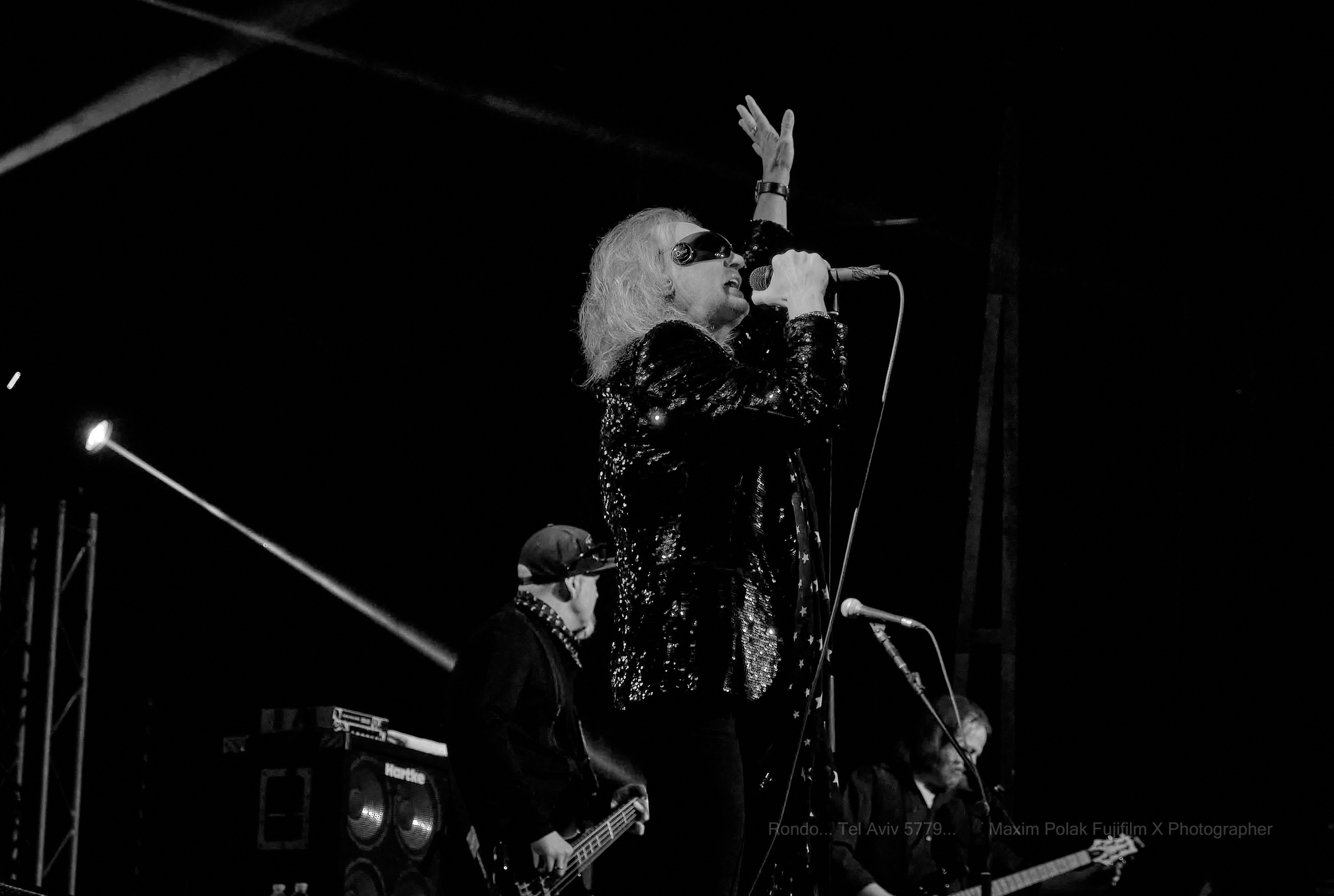 Alexander Ivanov and RONDO. Middle East Photo Agency — Свадьбы, Бар и Бат-мицва, Брит, Театр, Магниты, Портреты