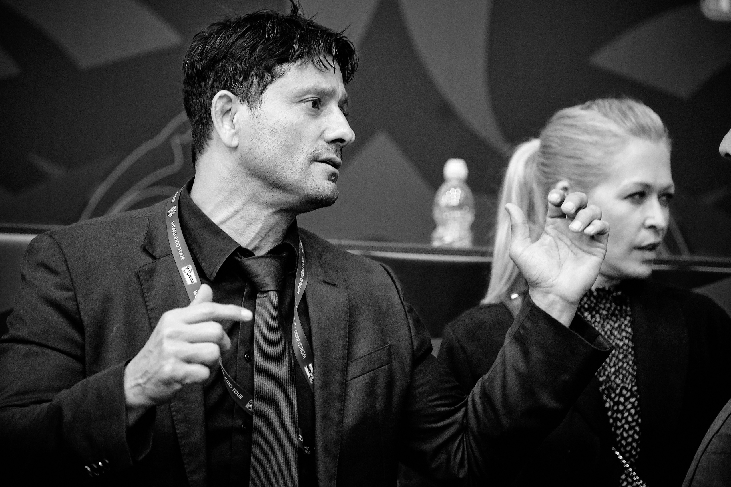 Grand Prix Judo Tel Aviv. Middle East Photo Agency — Weddings, Bar & Bat Mitzvahs, Brit Milah, Theater, Magnets, Portraits