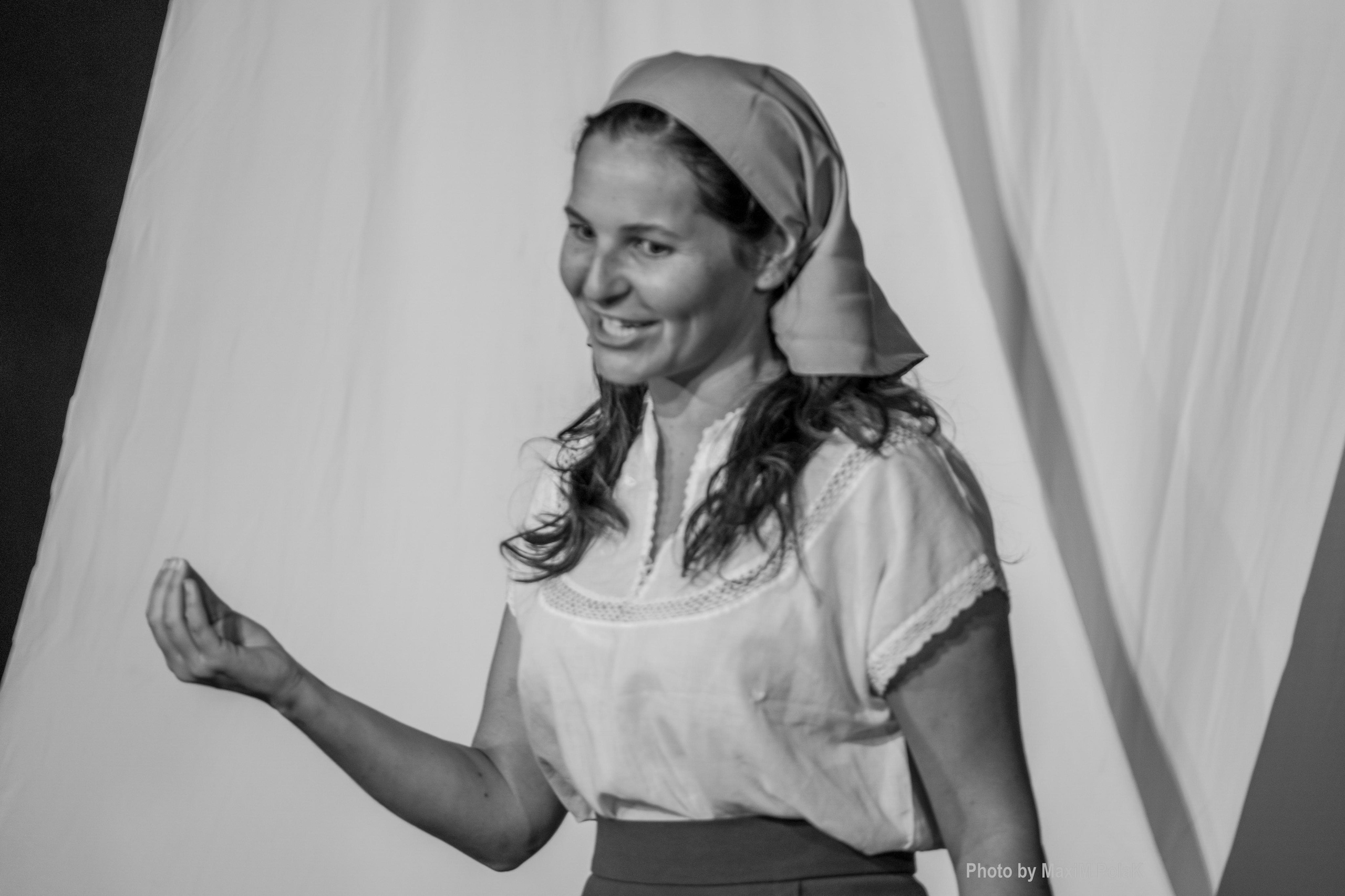 THEATER ZERO. JABOTINSKI. Middle East Photo Agency — Свадьбы, Бар и Бат-мицва, Брит, Театр, Магниты, Портреты