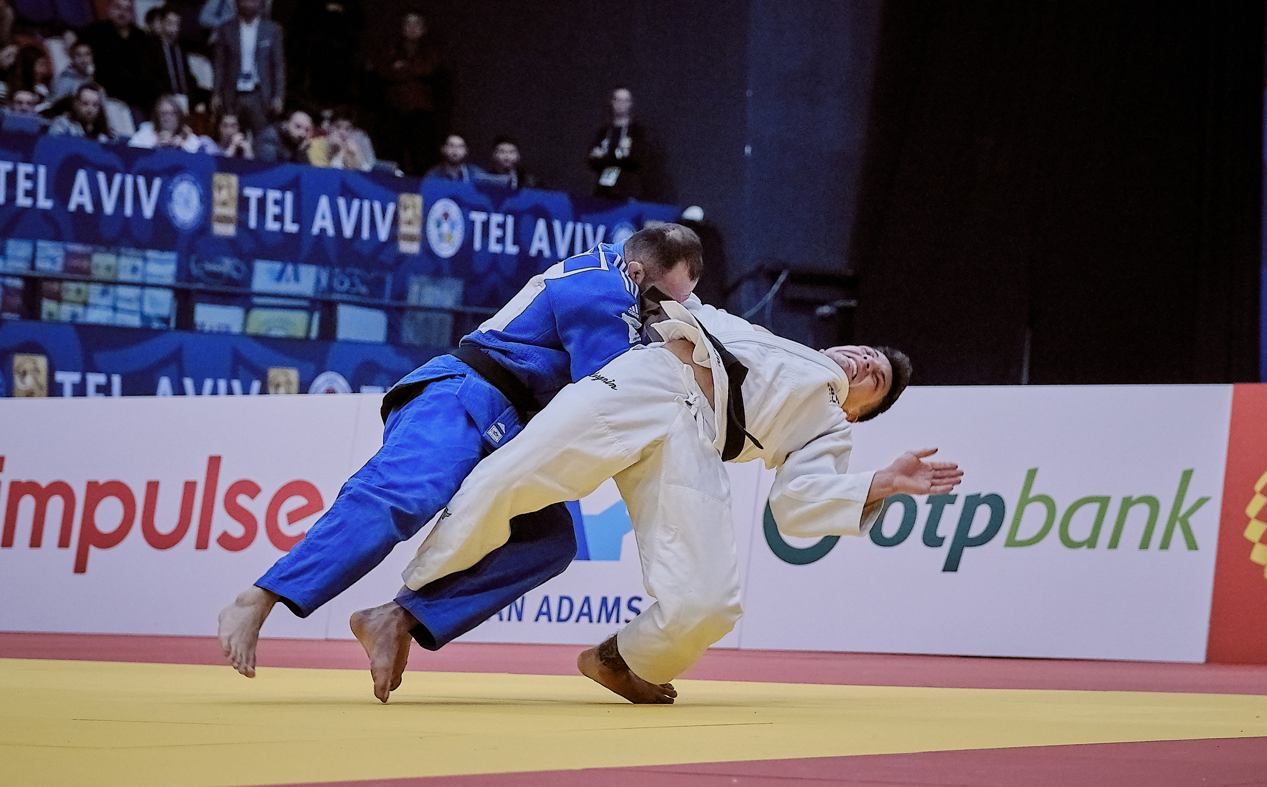 Grand Prix Judo Tel Aviv. Middle East Photo Agency — Weddings, Bar & Bat Mitzvahs, Brit Milah, Theater, Magnets, Portraits