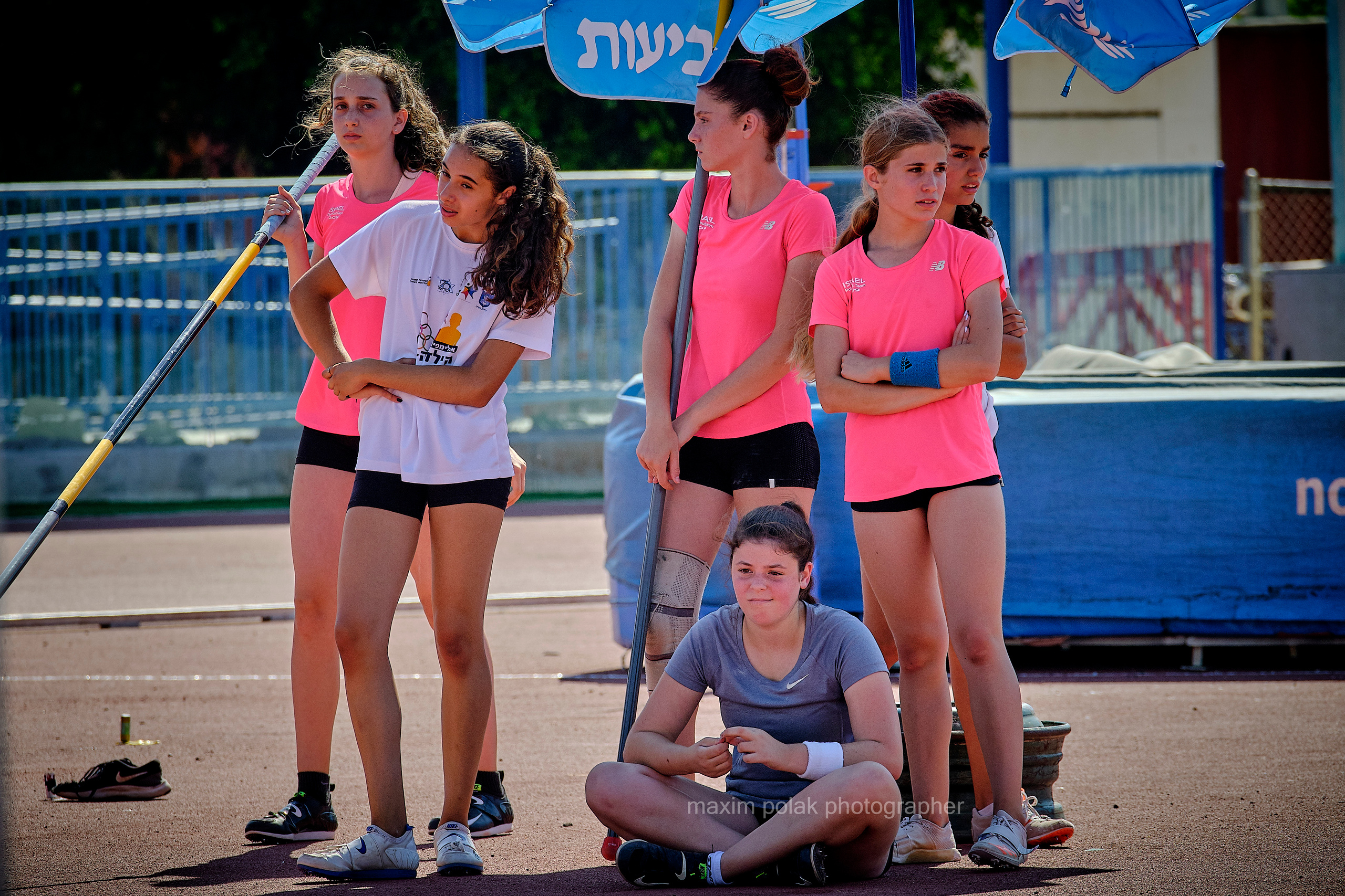 Athletics competitions. Middle East Photo Agency — Weddings, Bar & Bat Mitzvahs, Brit Milah, Theater, Magnets, Portraits
