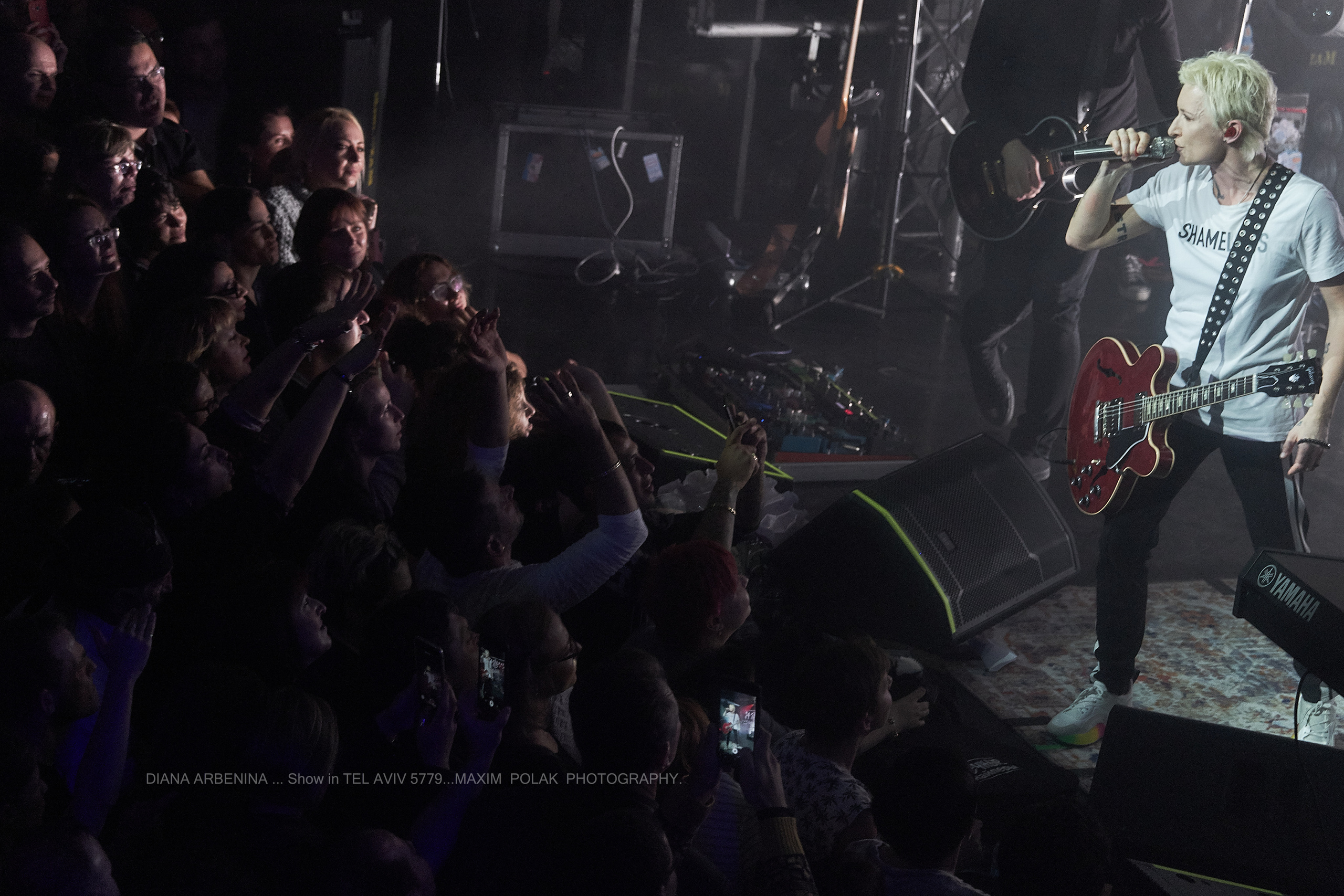 DIANA ARBENINA. Middle East Photo Agency — Свадьбы, Бар и Бат-мицва, Брит, Театр, Магниты, Портреты