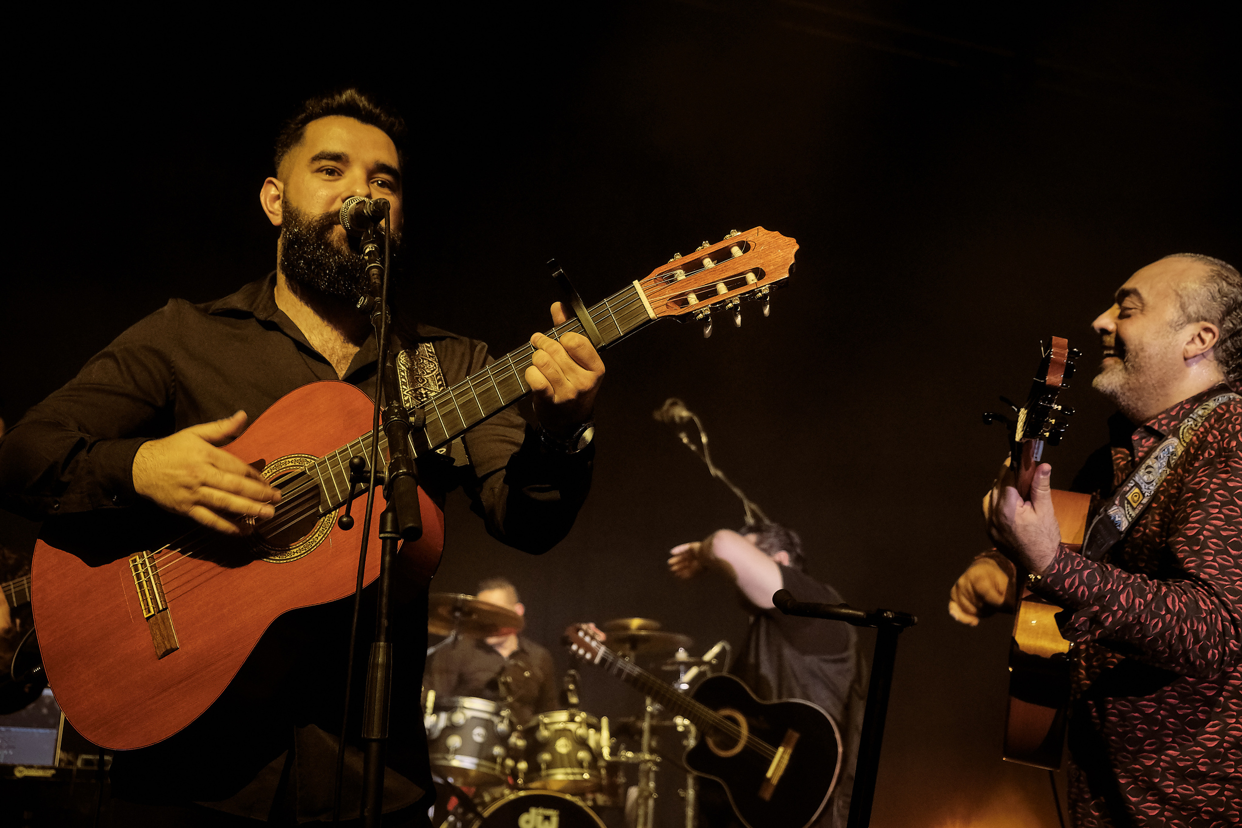 GYPSI KINGS. Middle East Photo Agency — Weddings, Bar & Bat Mitzvahs, Brit Milah, Theater, Magnets, Portraits