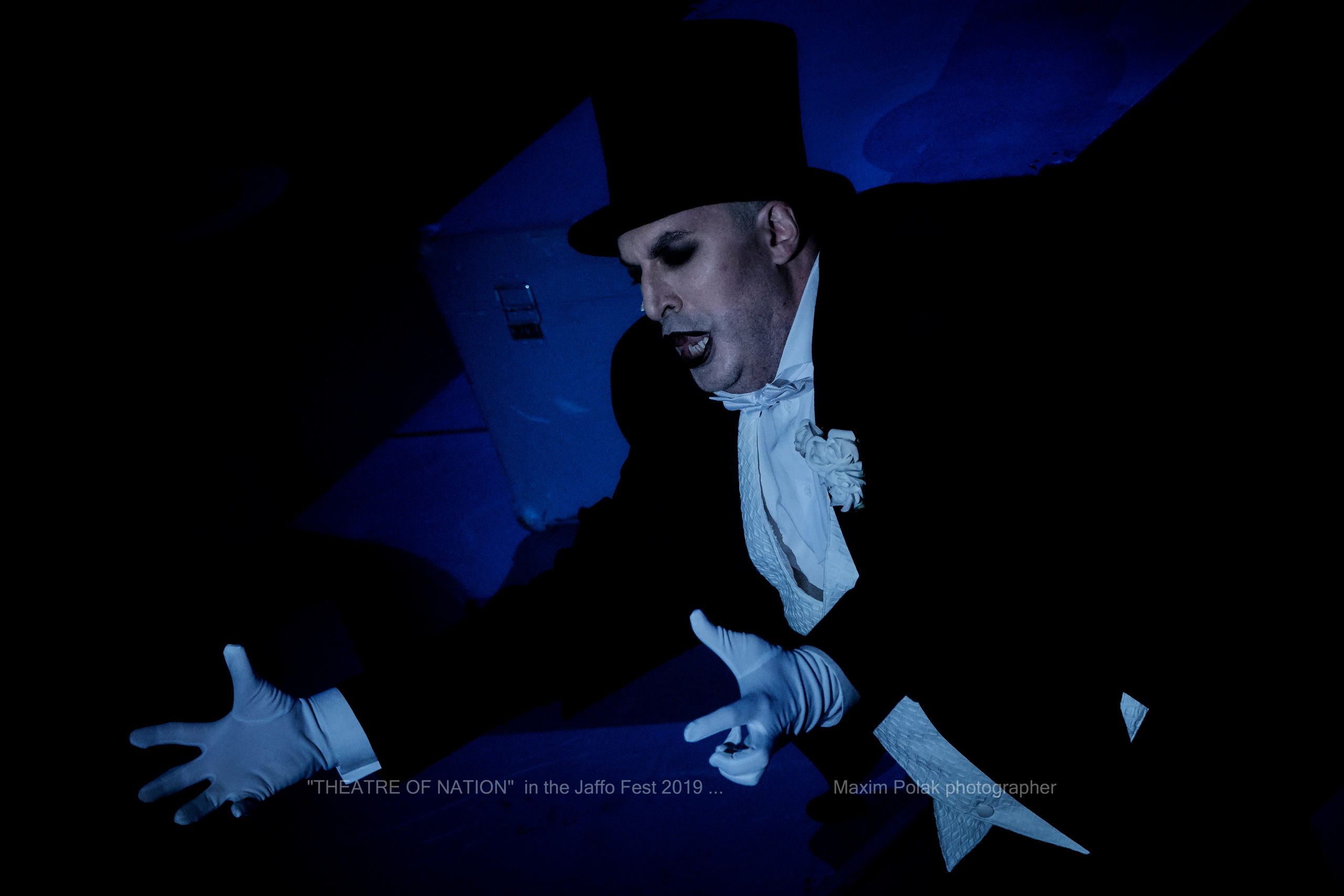 Theater Nation. Moscow. Middle East Photo Agency — Свадьбы, Бар и Бат-мицва, Брит, Театр, Магниты, Портреты