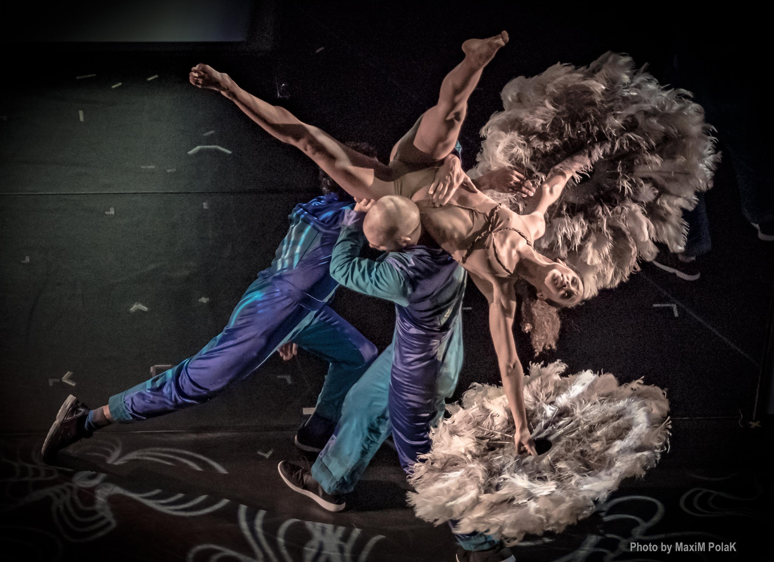 Pilobolus. USA. Middle East Photo Agency — Weddings, Bar & Bat Mitzvahs, Brit Milah, Theater, Magnets, Portraits